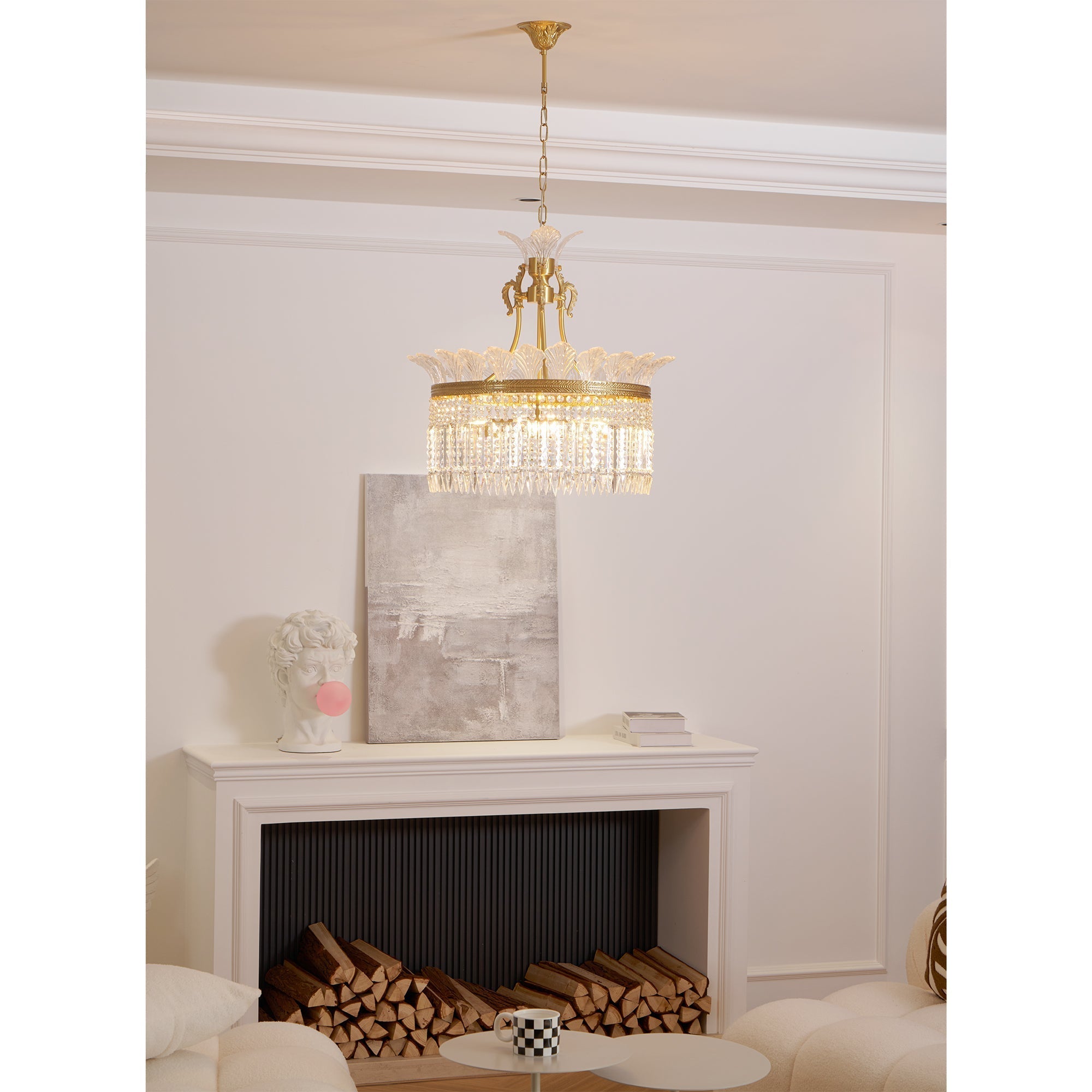 Varen Chandelier