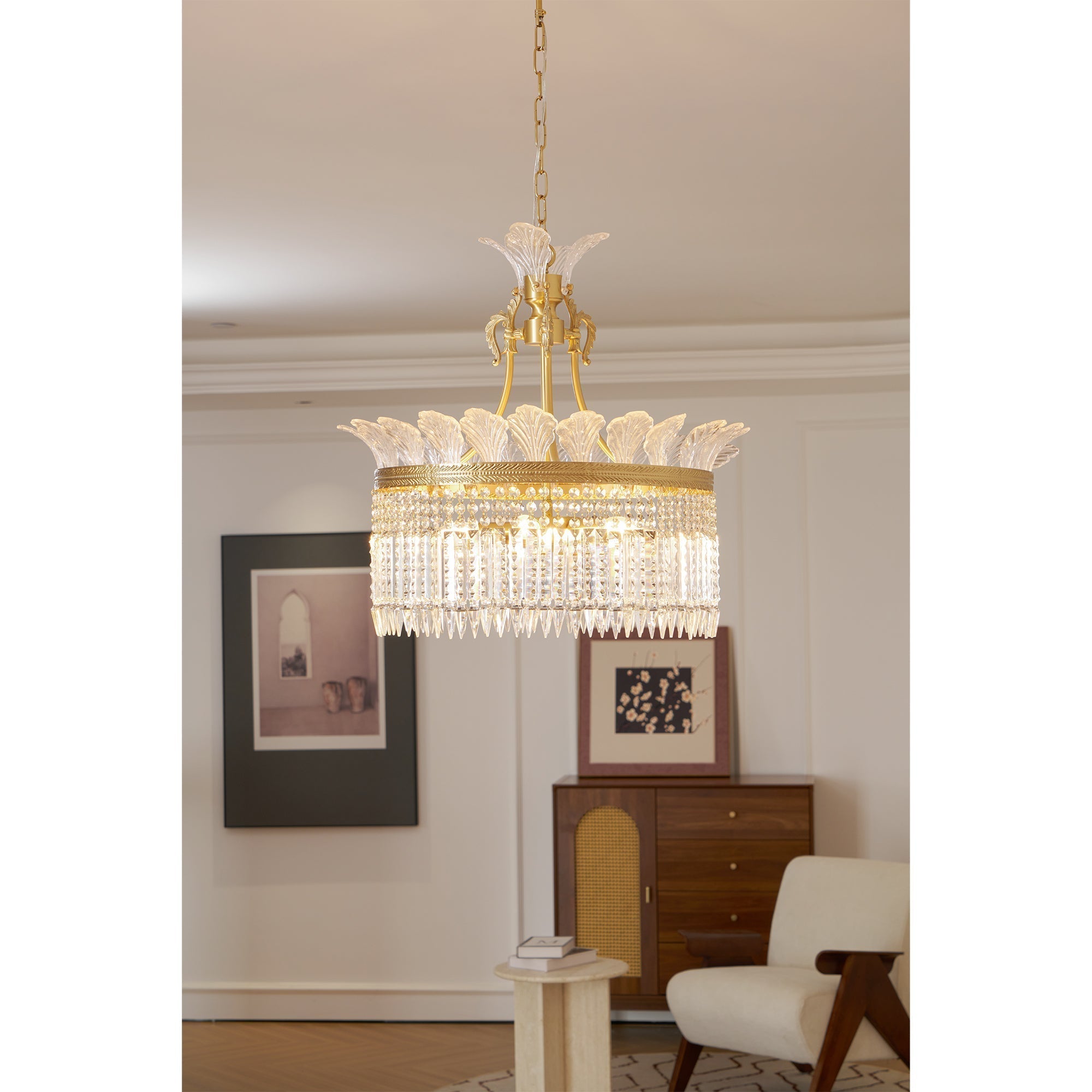 Varen Chandelier