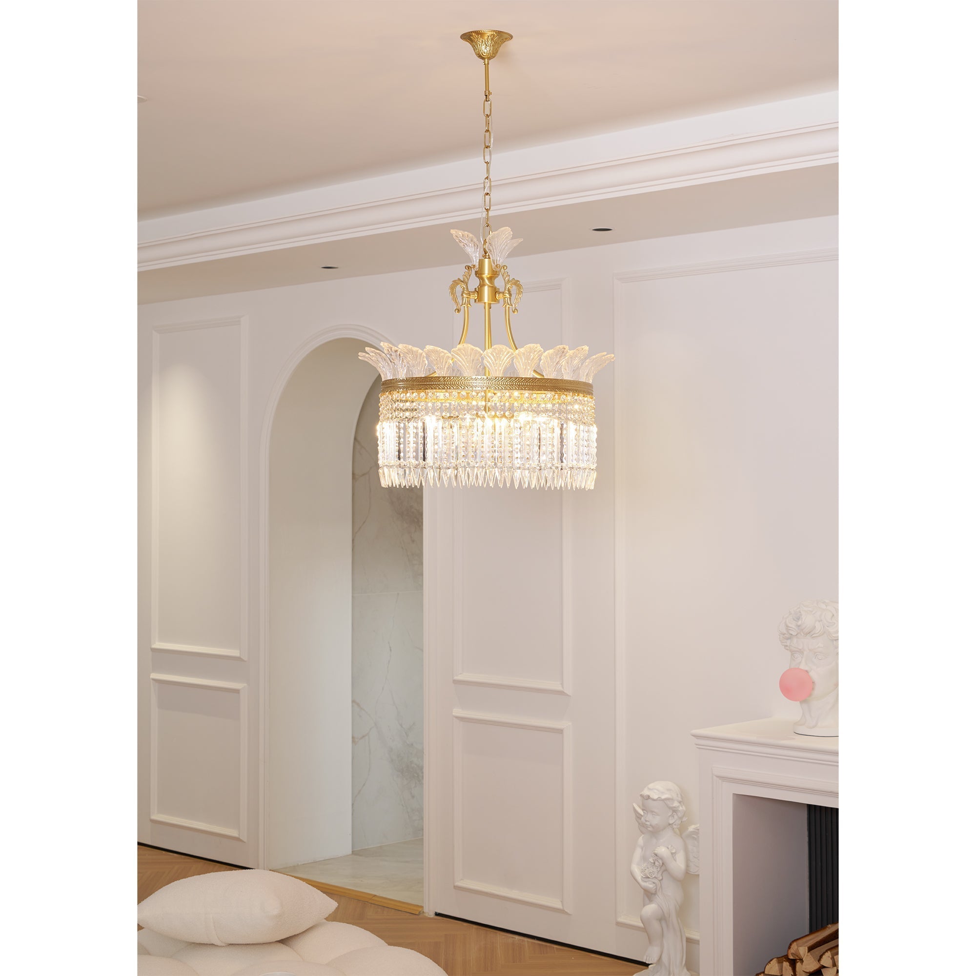 Varen Chandelier