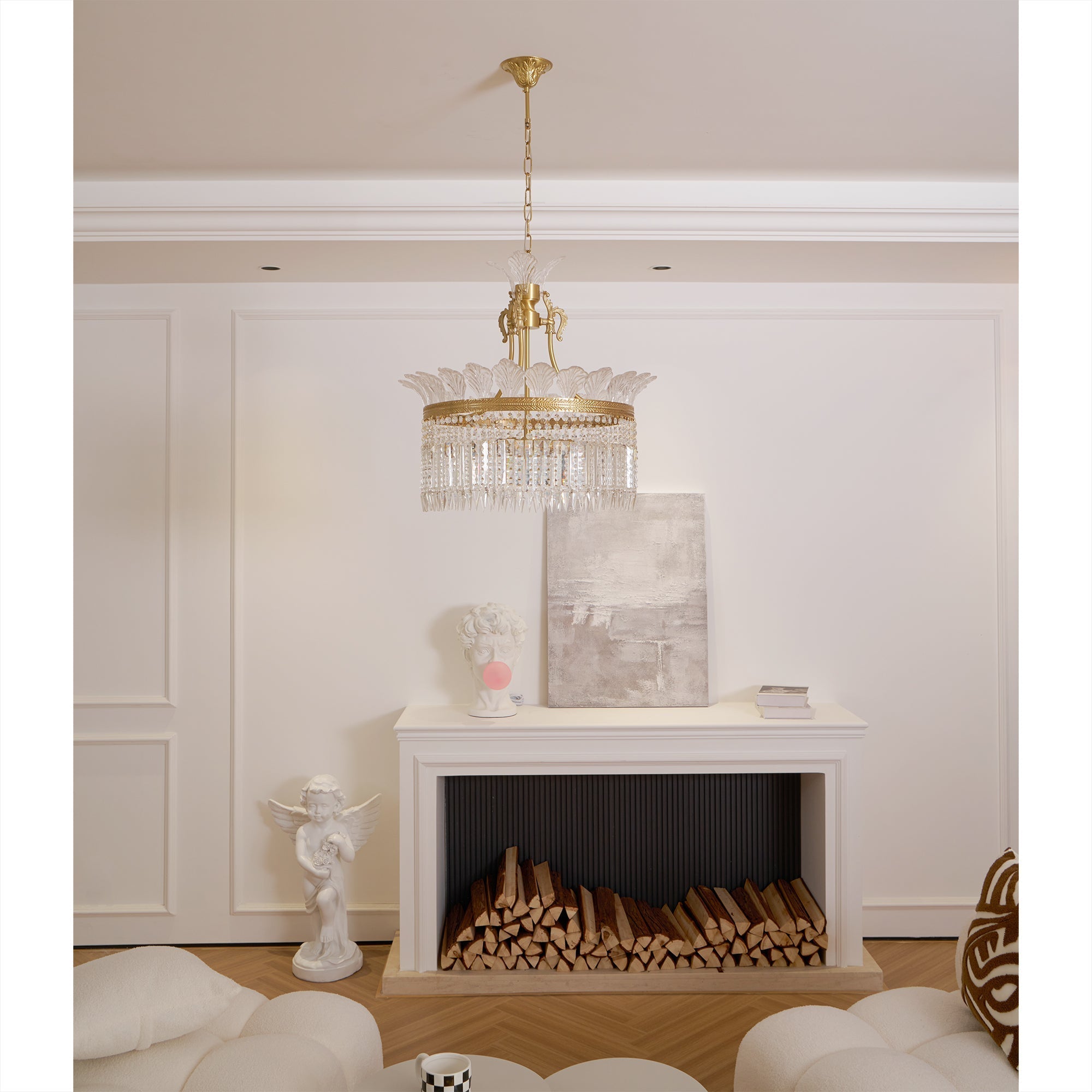 Varen Chandelier