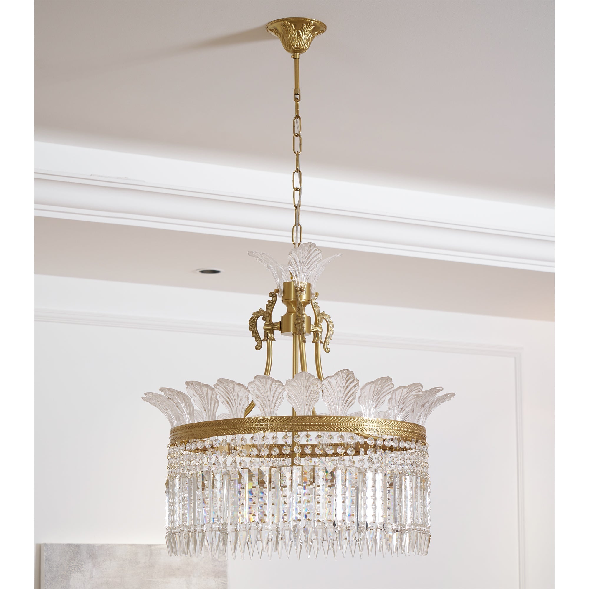 Varen Chandelier