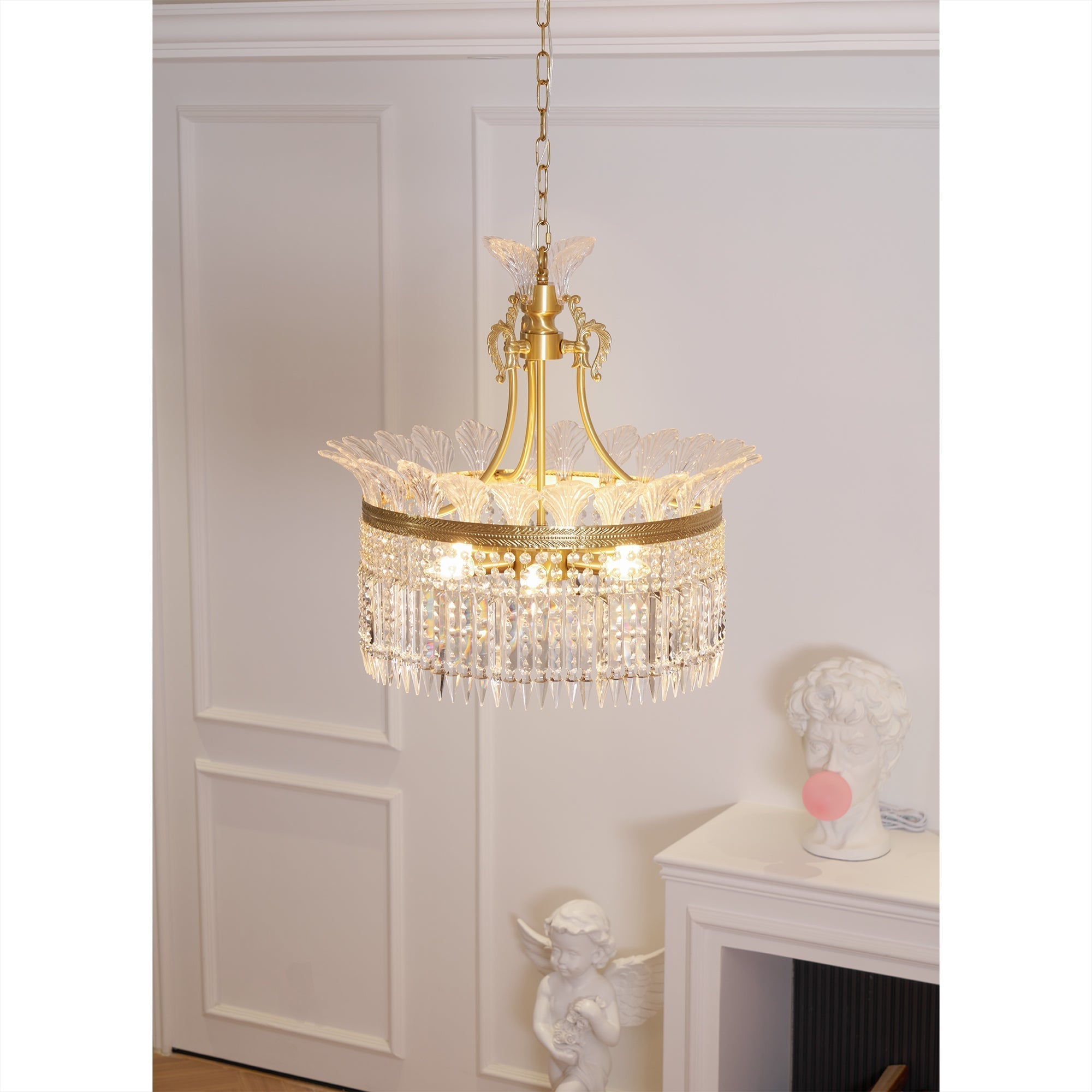 Varen Chandelier