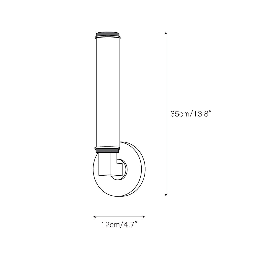 Kaelin Wall Lamp
