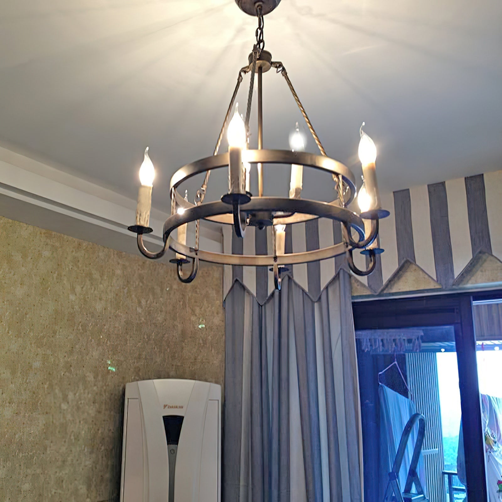 Seren Chandelier