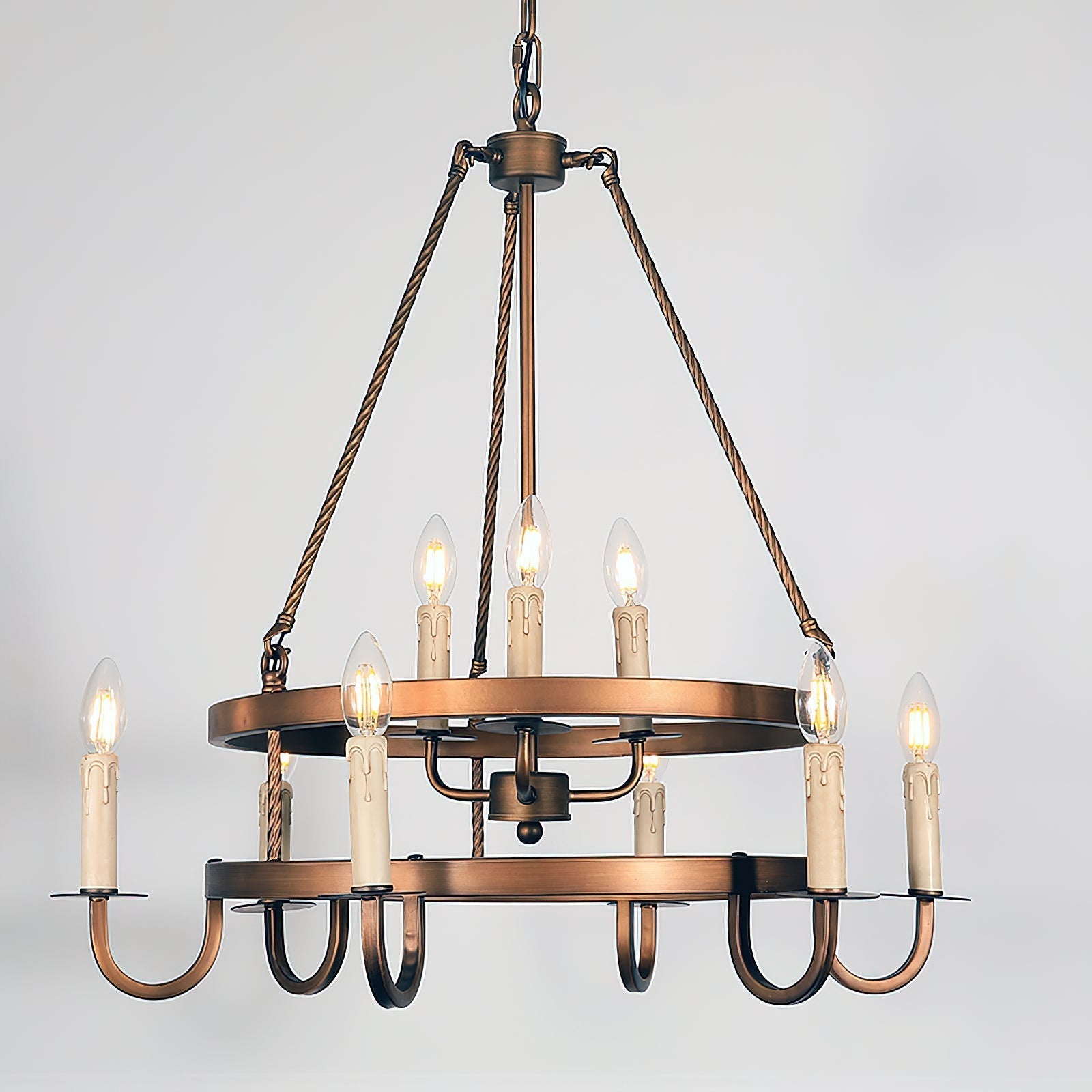 Seren Chandelier