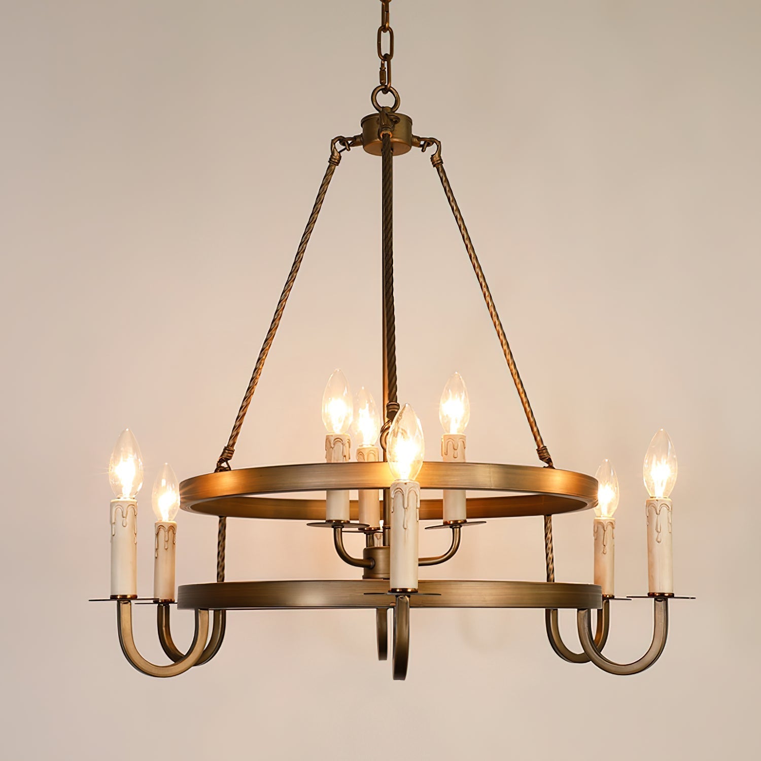 Seren Chandelier