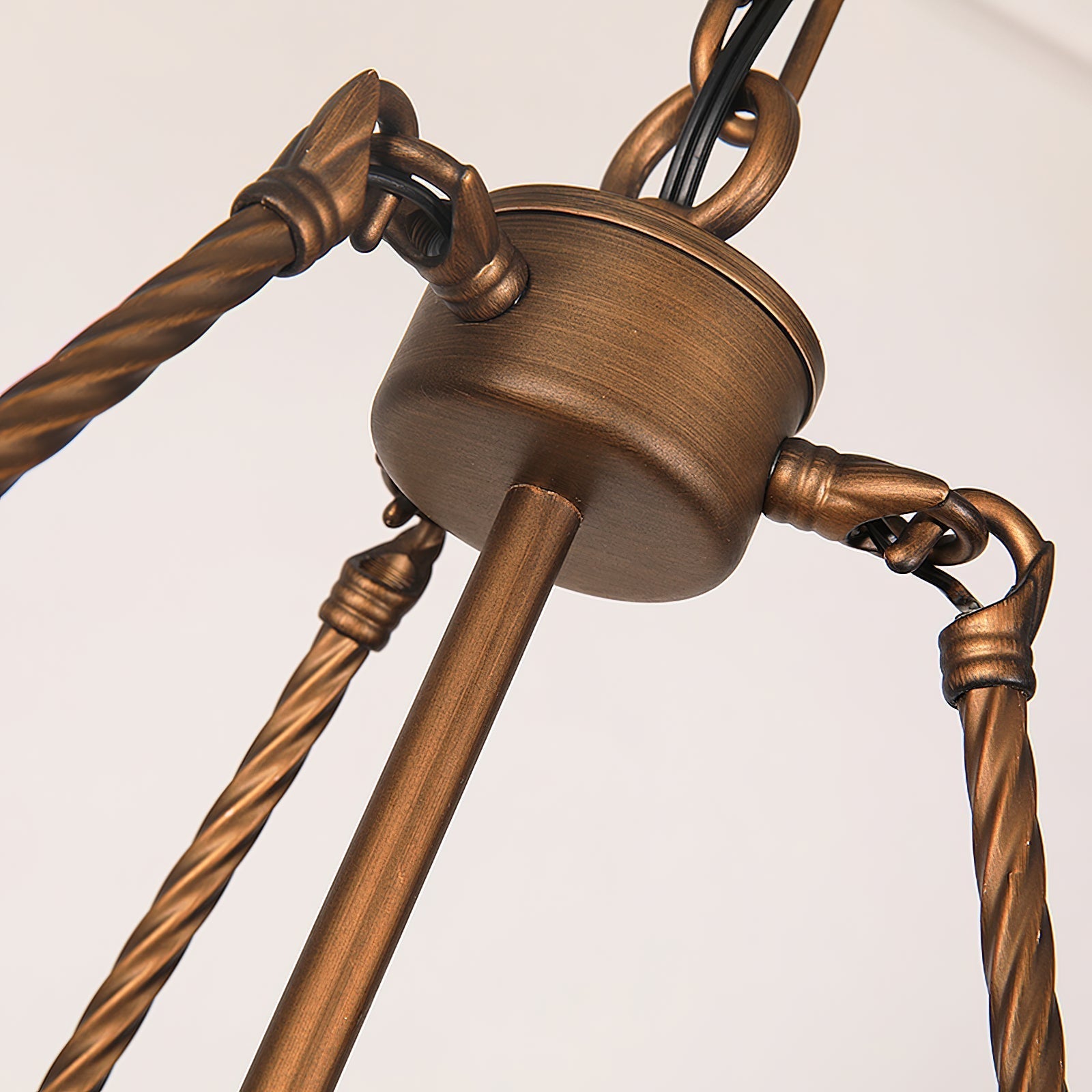 Seren Chandelier