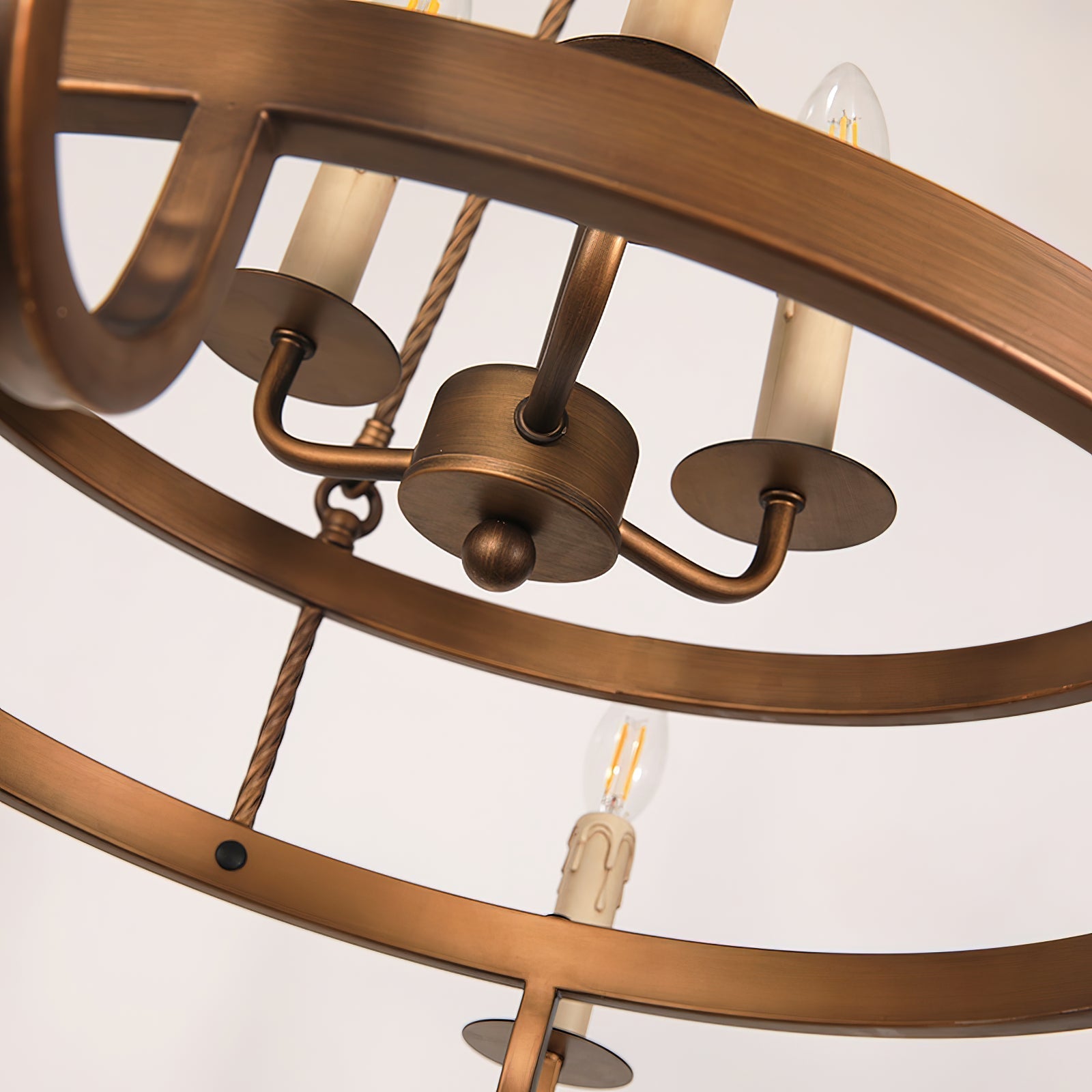 Seren Chandelier