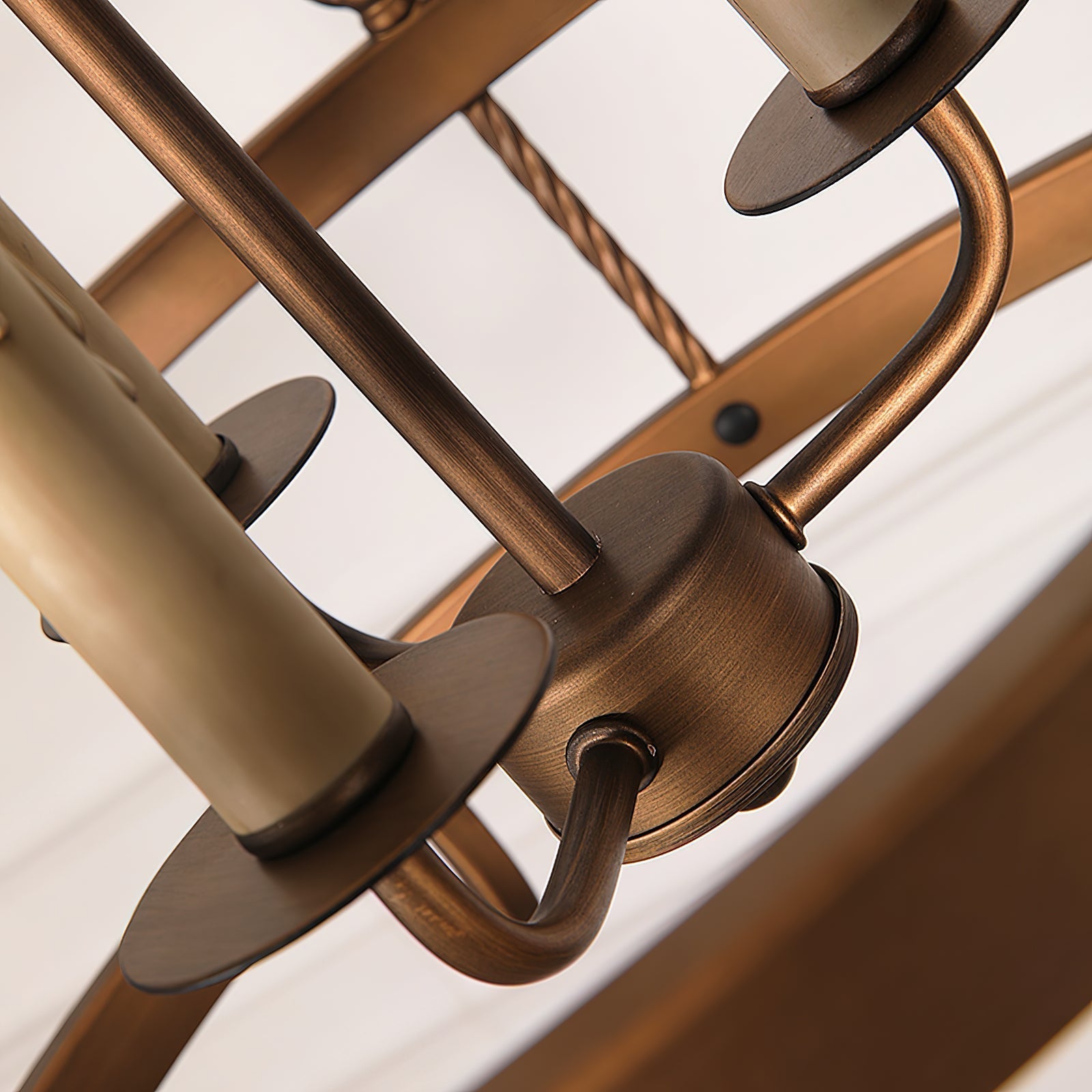 Seren Chandelier