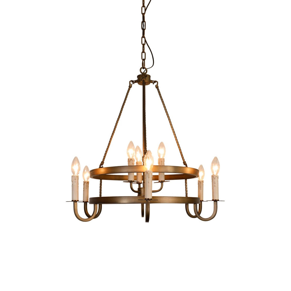 Seren Chandelier