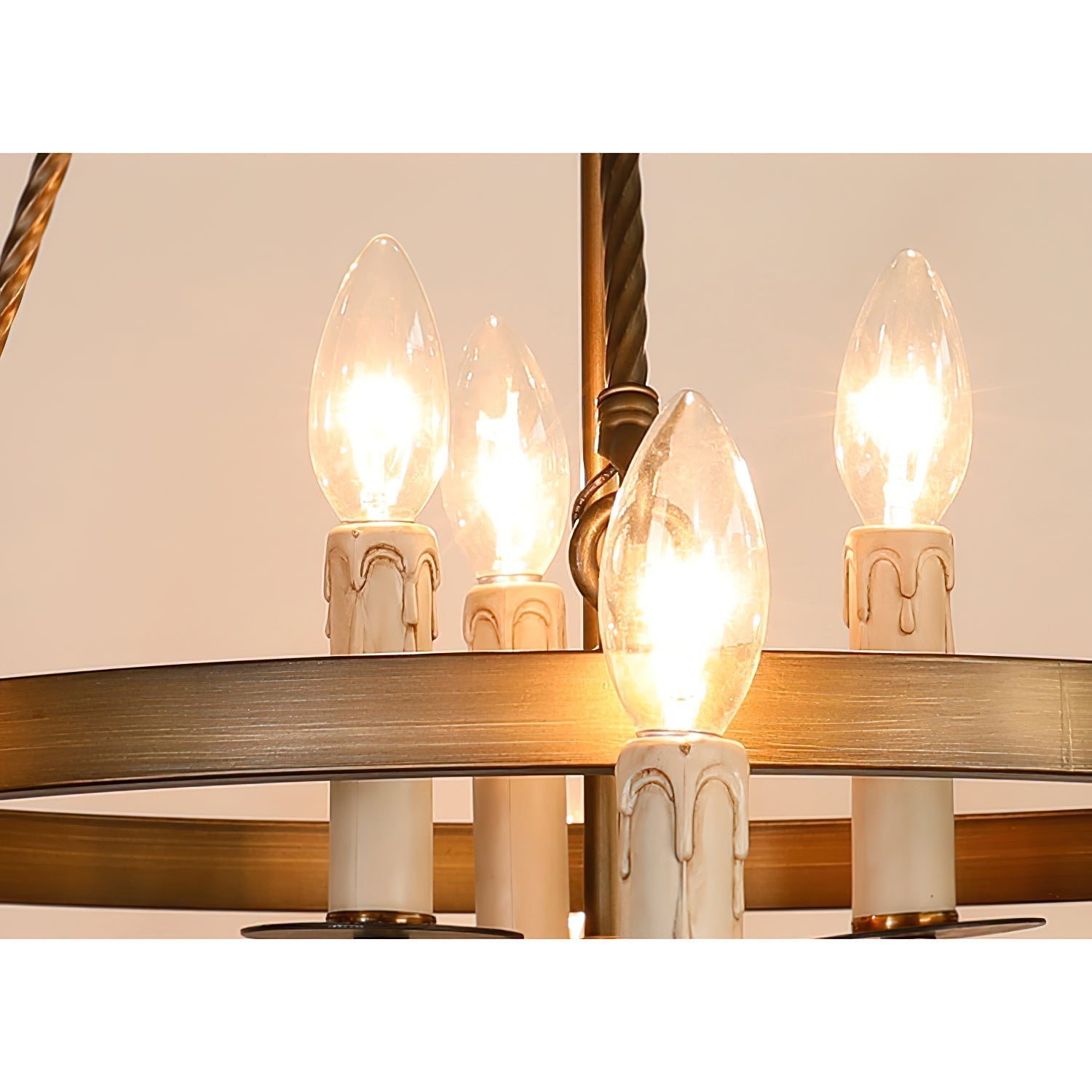 Seren Chandelier
