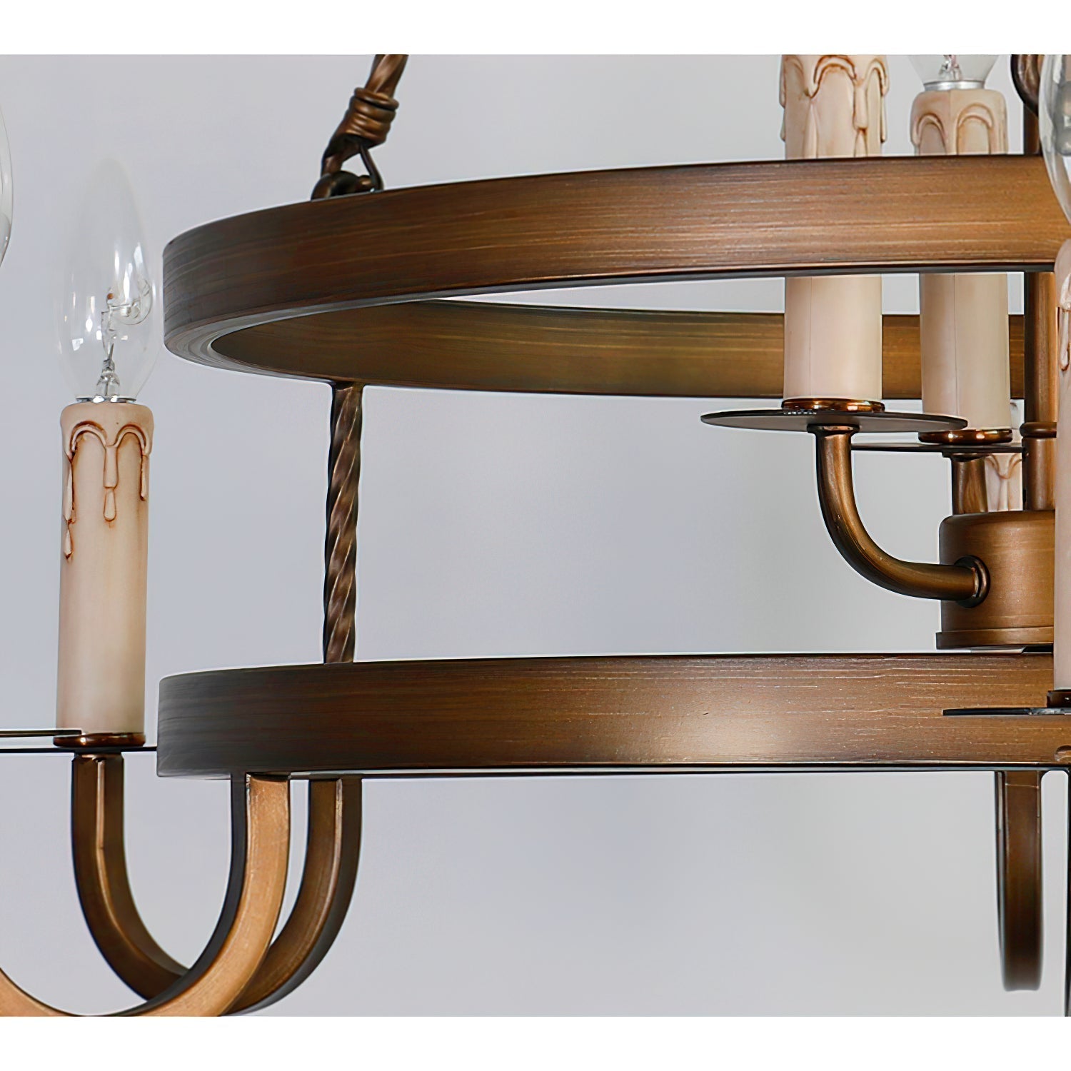 Seren Chandelier