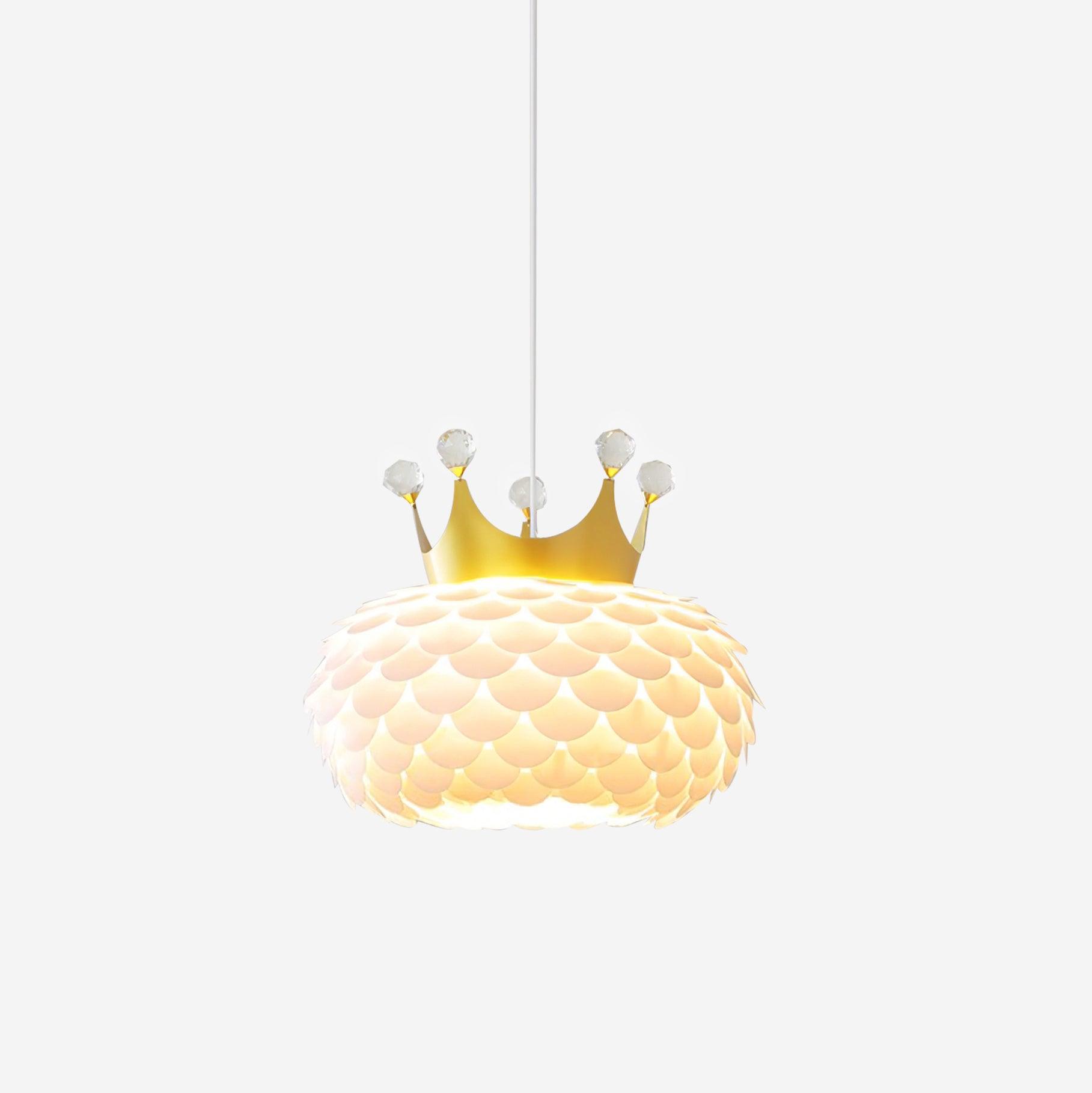 Crownel Pendant Lamp