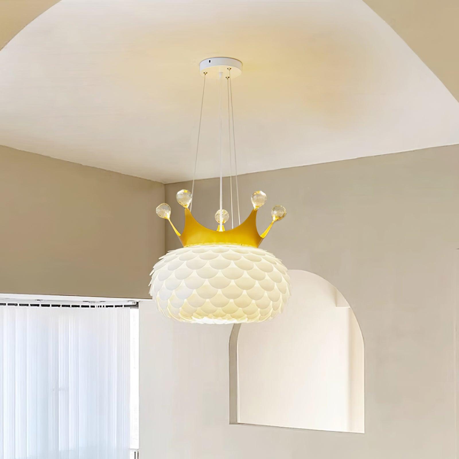 Crownel Pendant Lamp