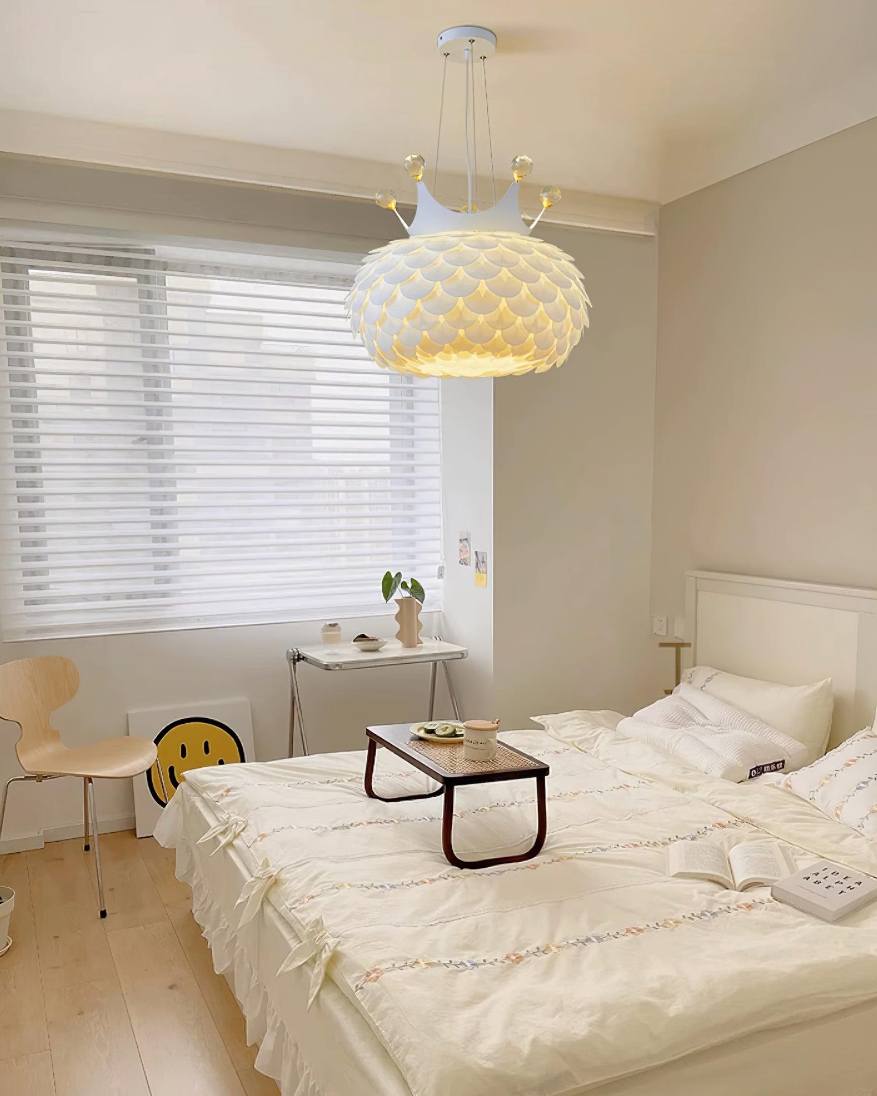 Crownel Pendant Lamp