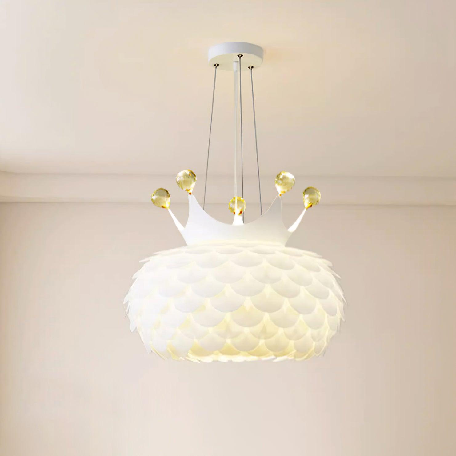 Crownel Pendant Lamp