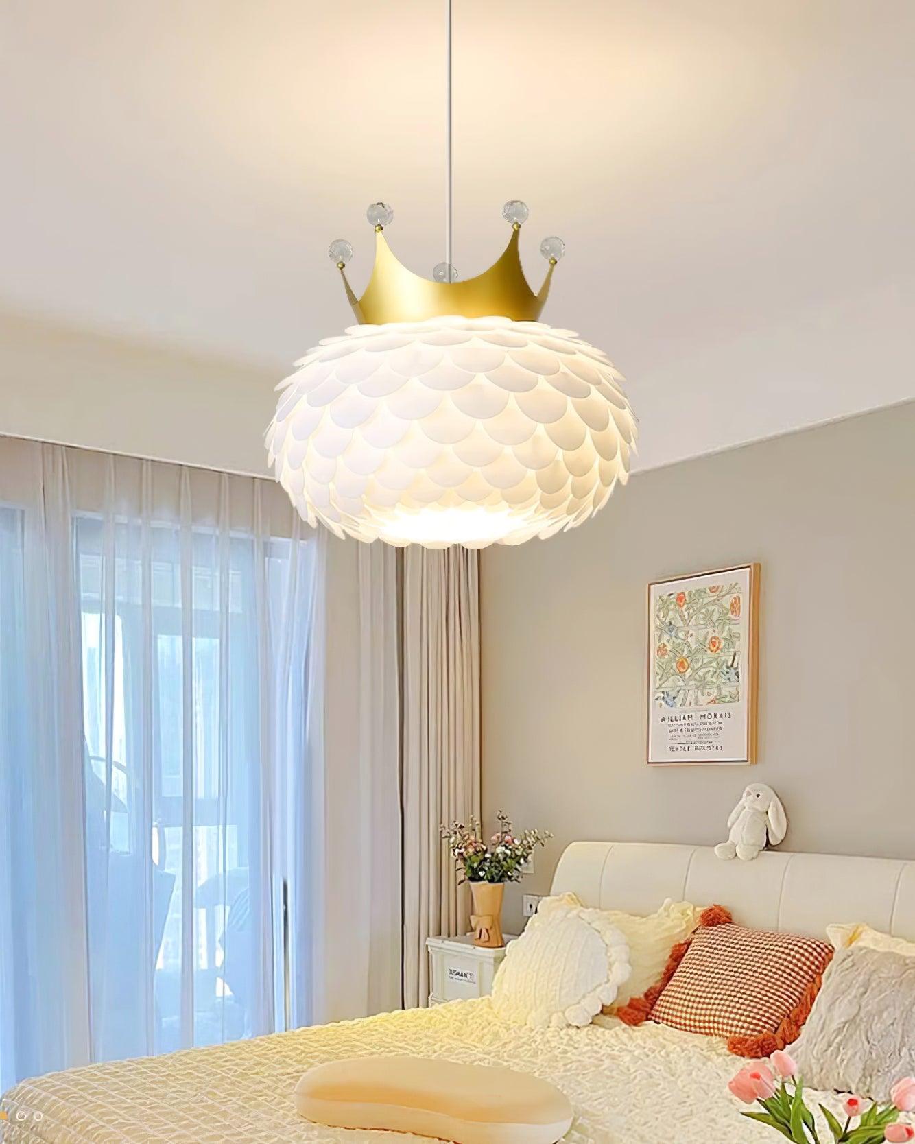 Crownel Pendant Lamp