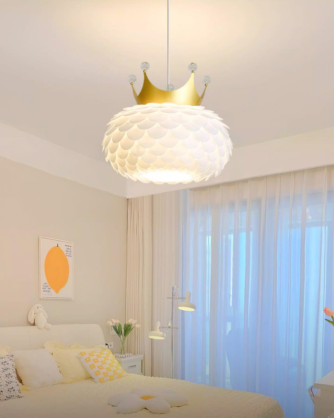 Crownel Pendant Lamp