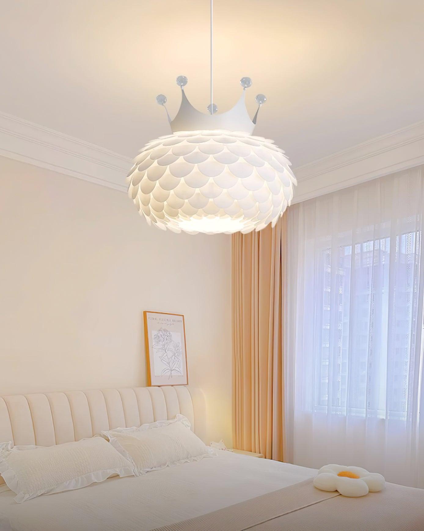 Crownel Pendant Lamp