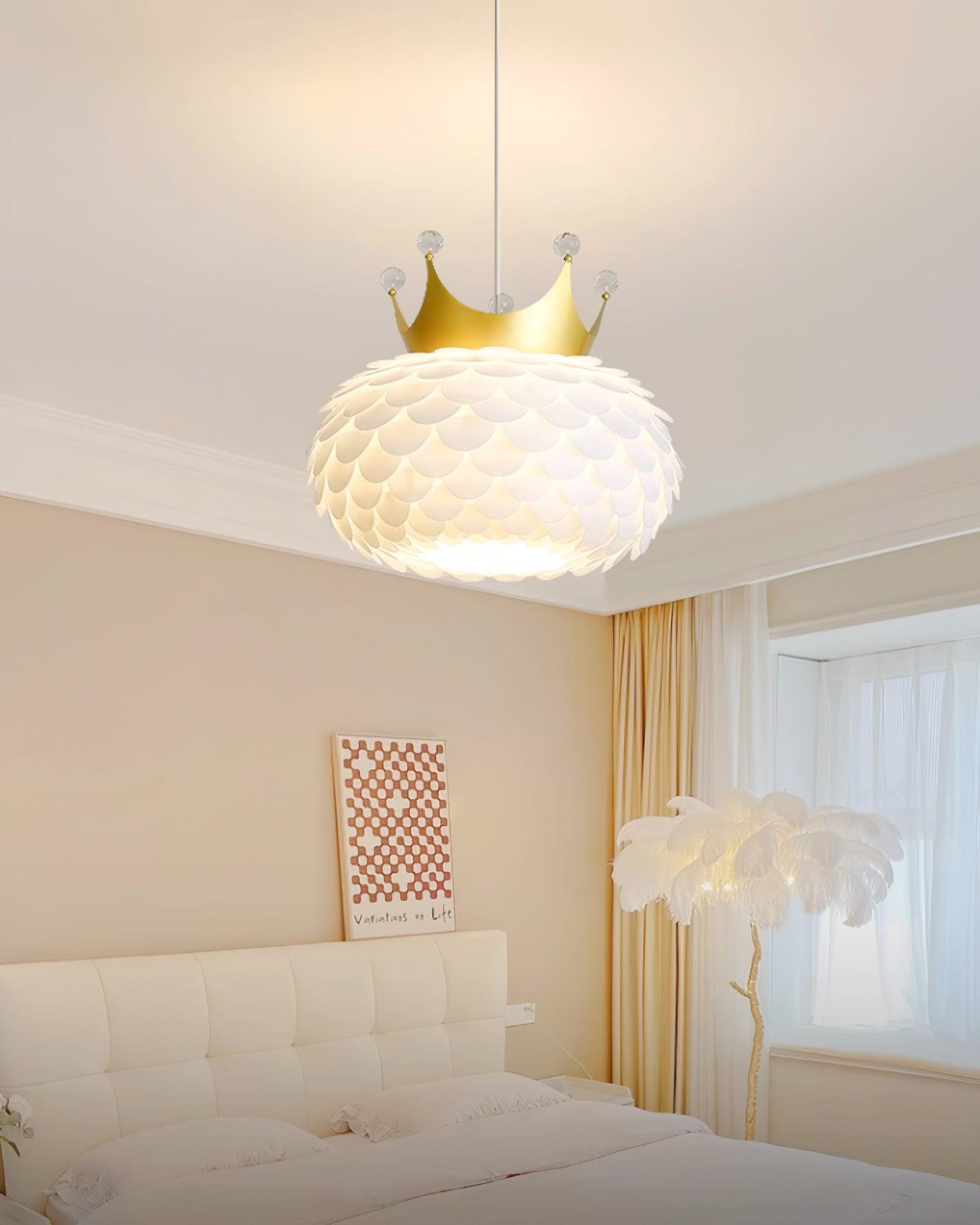 Crownel Pendant Lamp