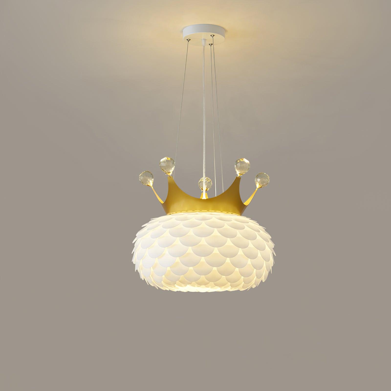 Crownel Pendant Lamp