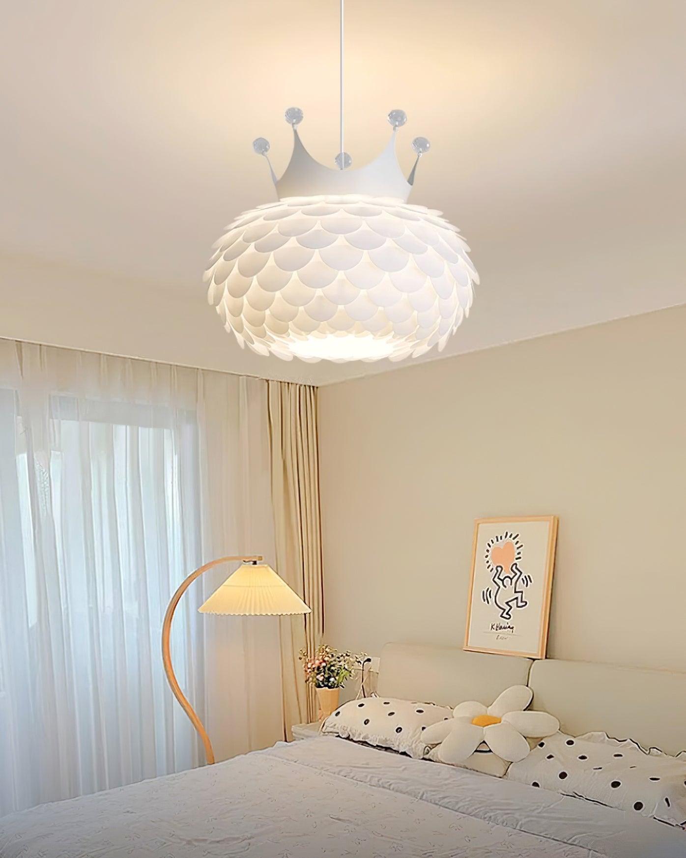 Crownel Pendant Lamp