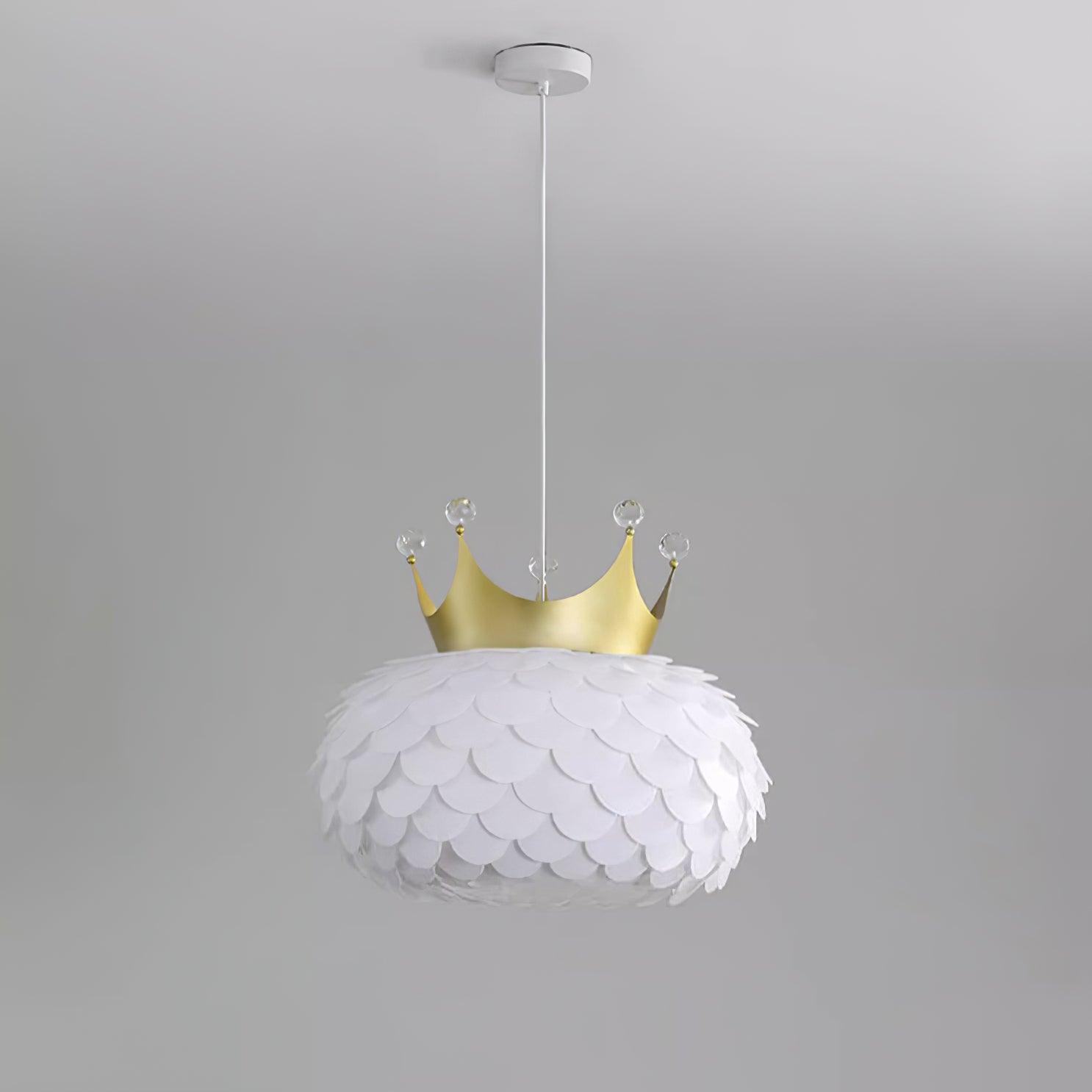 Crownel Pendant Lamp