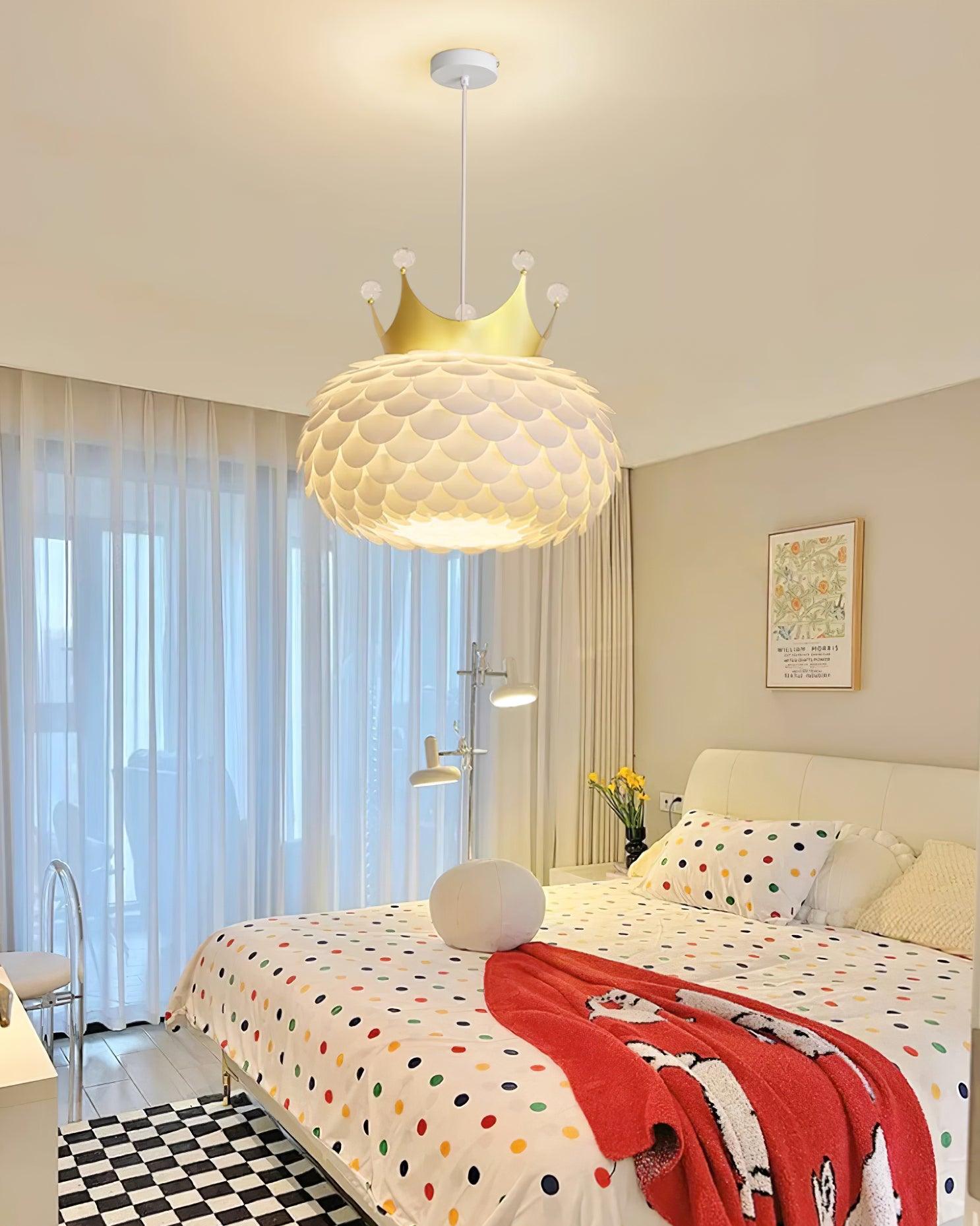 Crownel Pendant Lamp