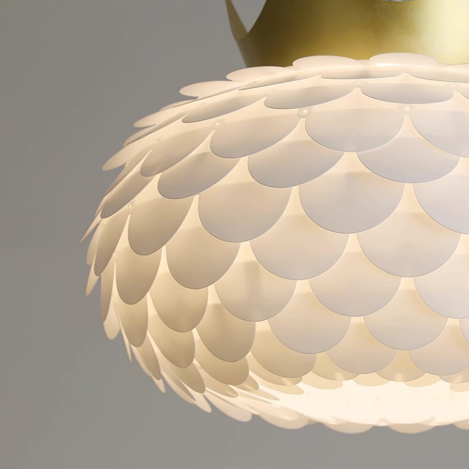 Crownel Pendant Lamp