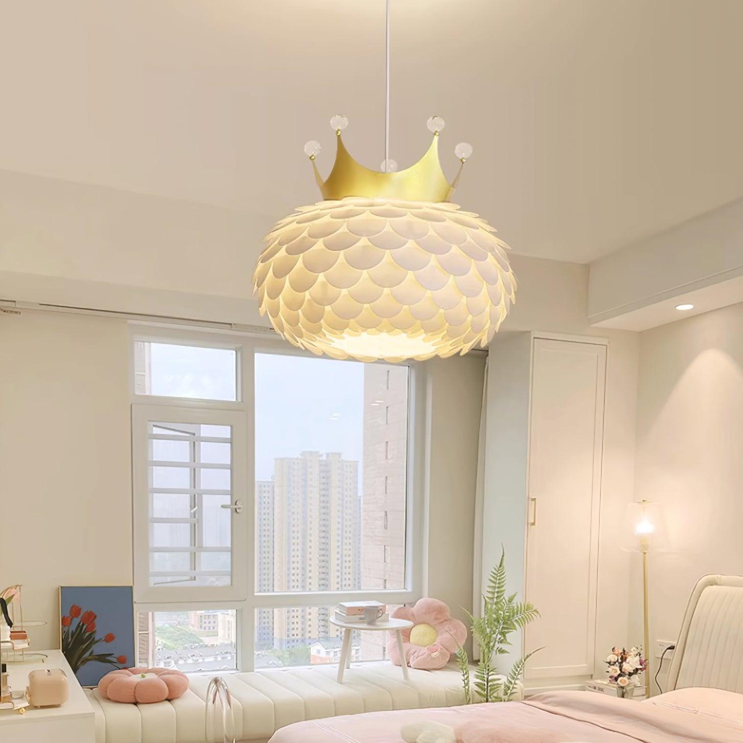 Crownel Pendant Lamp
