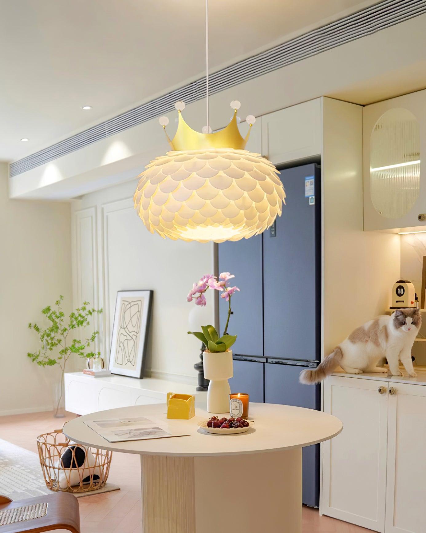Crownel Pendant Lamp
