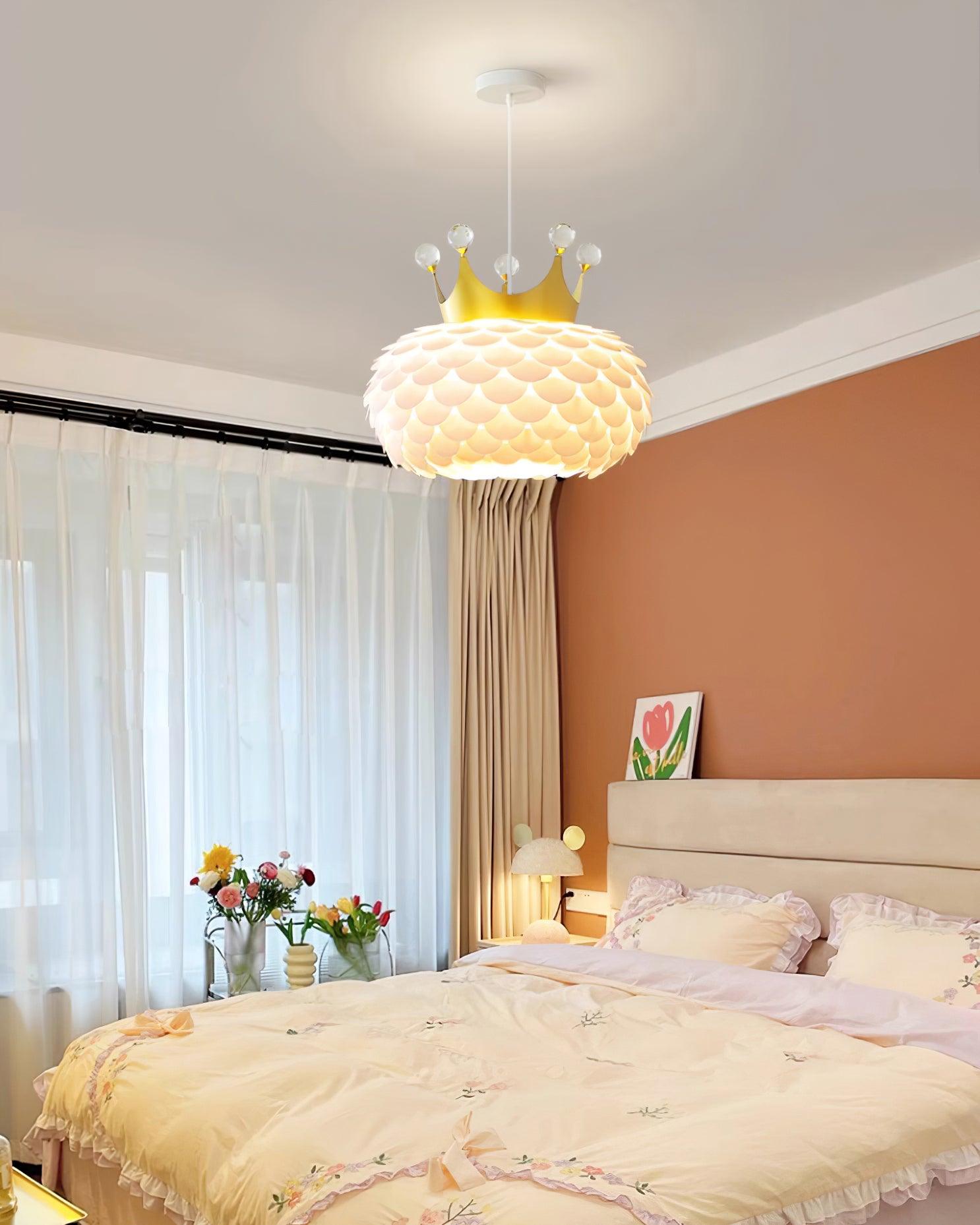 Crownel Pendant Lamp