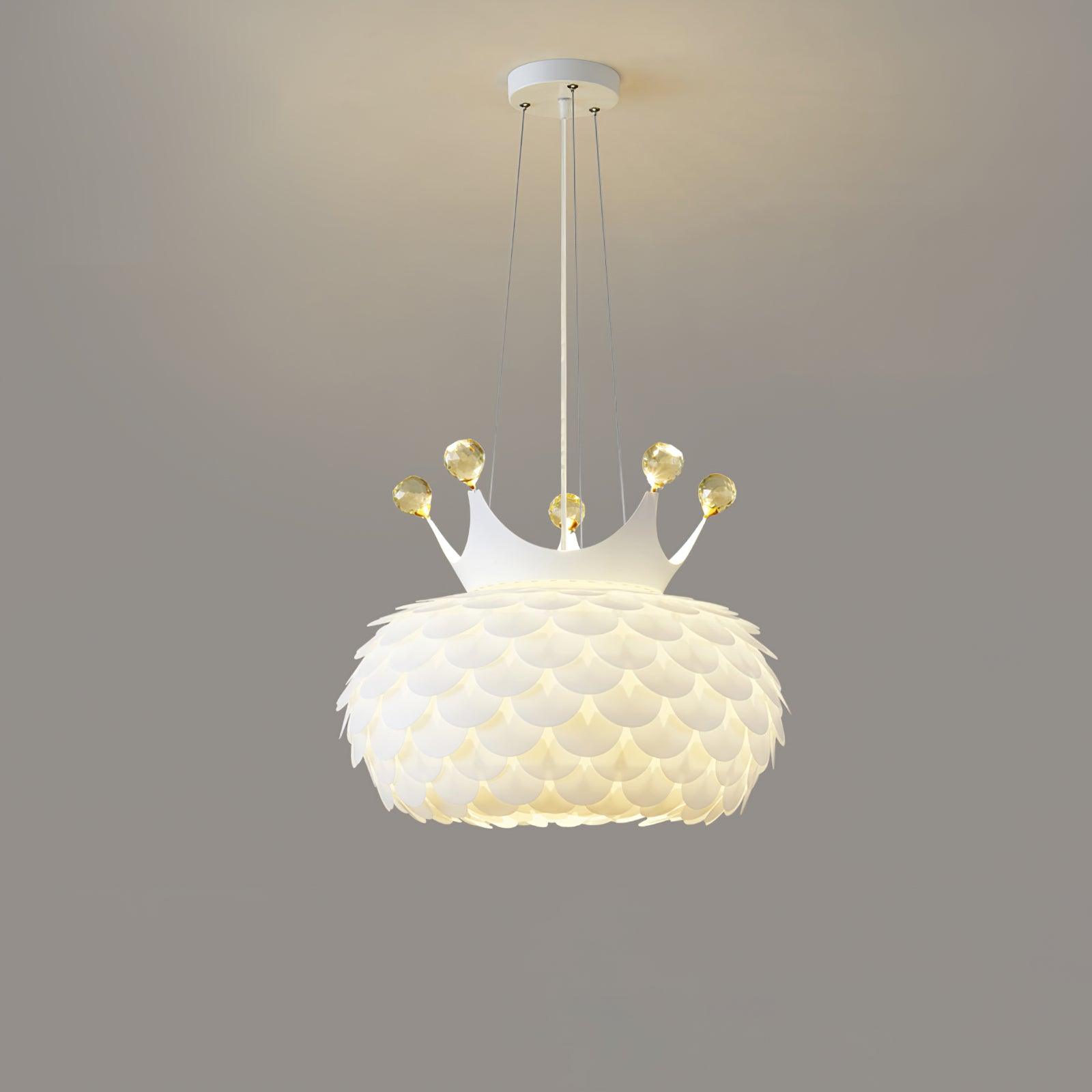 Crownel Pendant Lamp