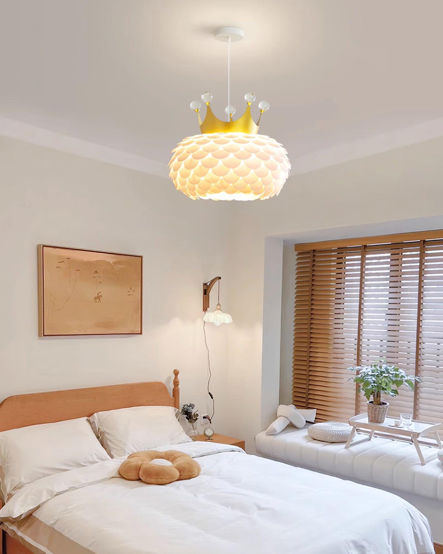Crownel Pendant Lamp