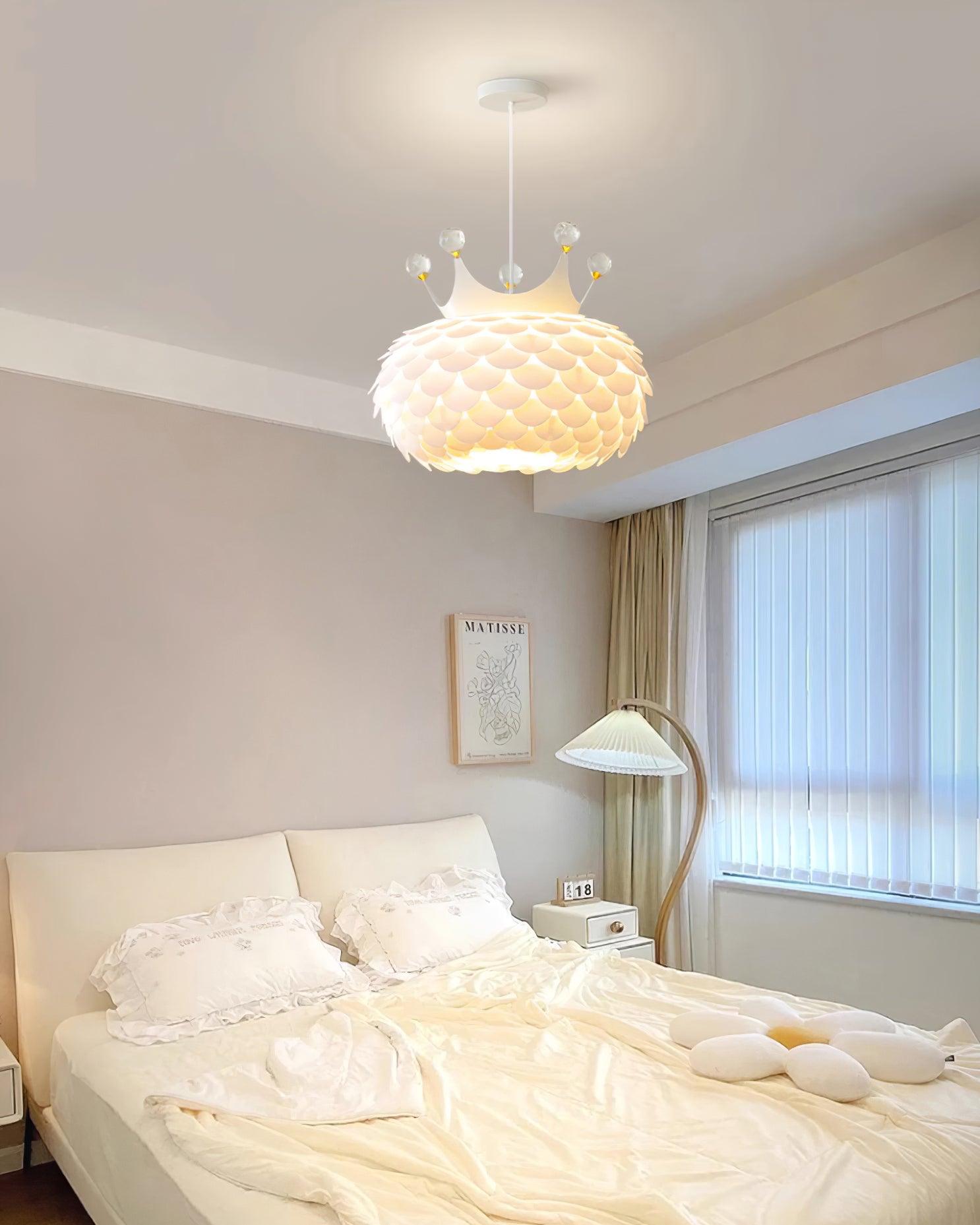 Crownel Pendant Lamp