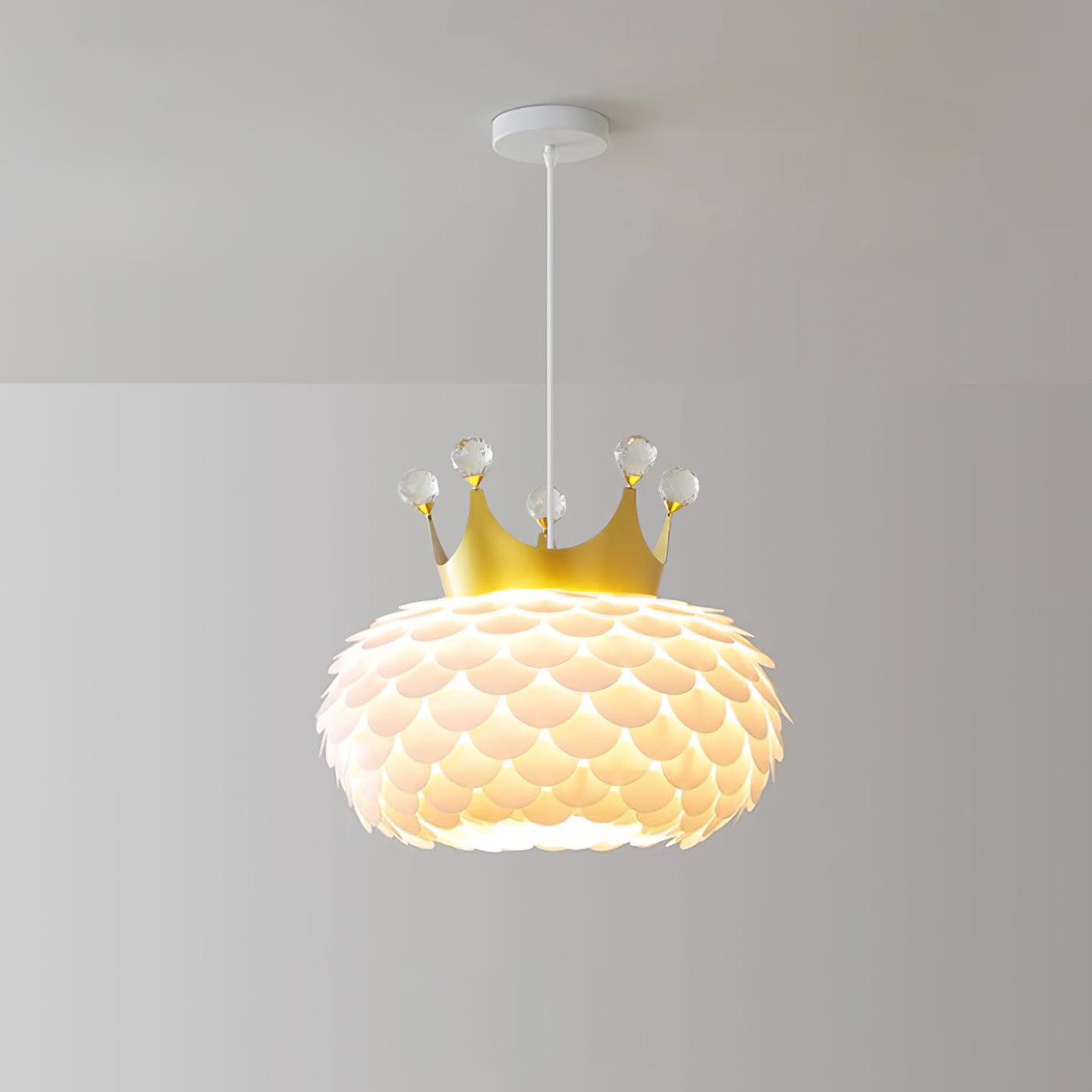 Crownel Pendant Lamp