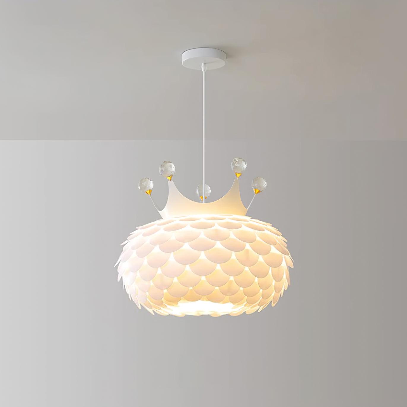 Crownel Pendant Lamp