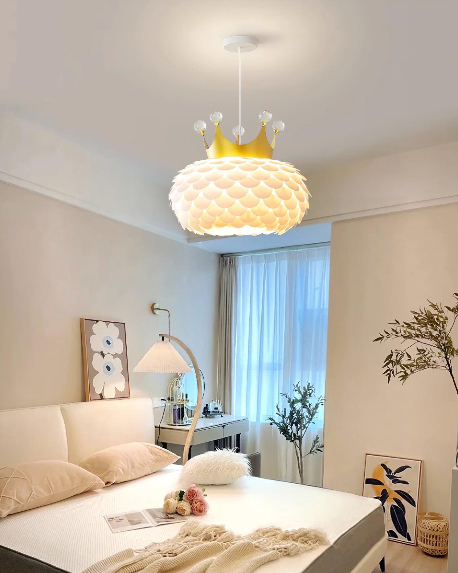 Crownel Pendant Lamp