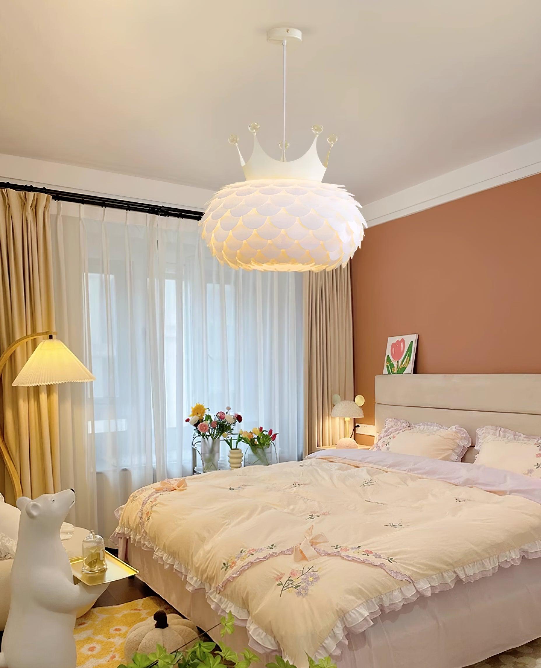 Crownel Pendant Lamp