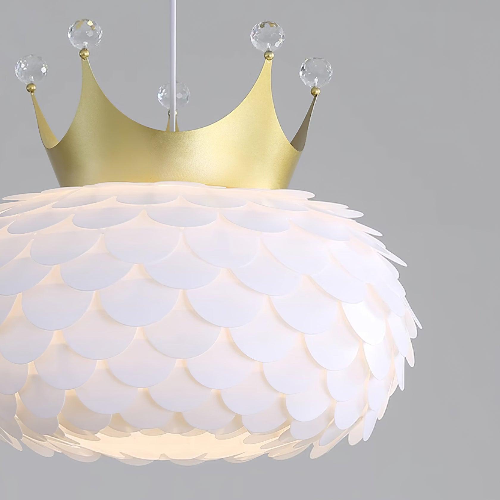 Crownel Pendant Lamp