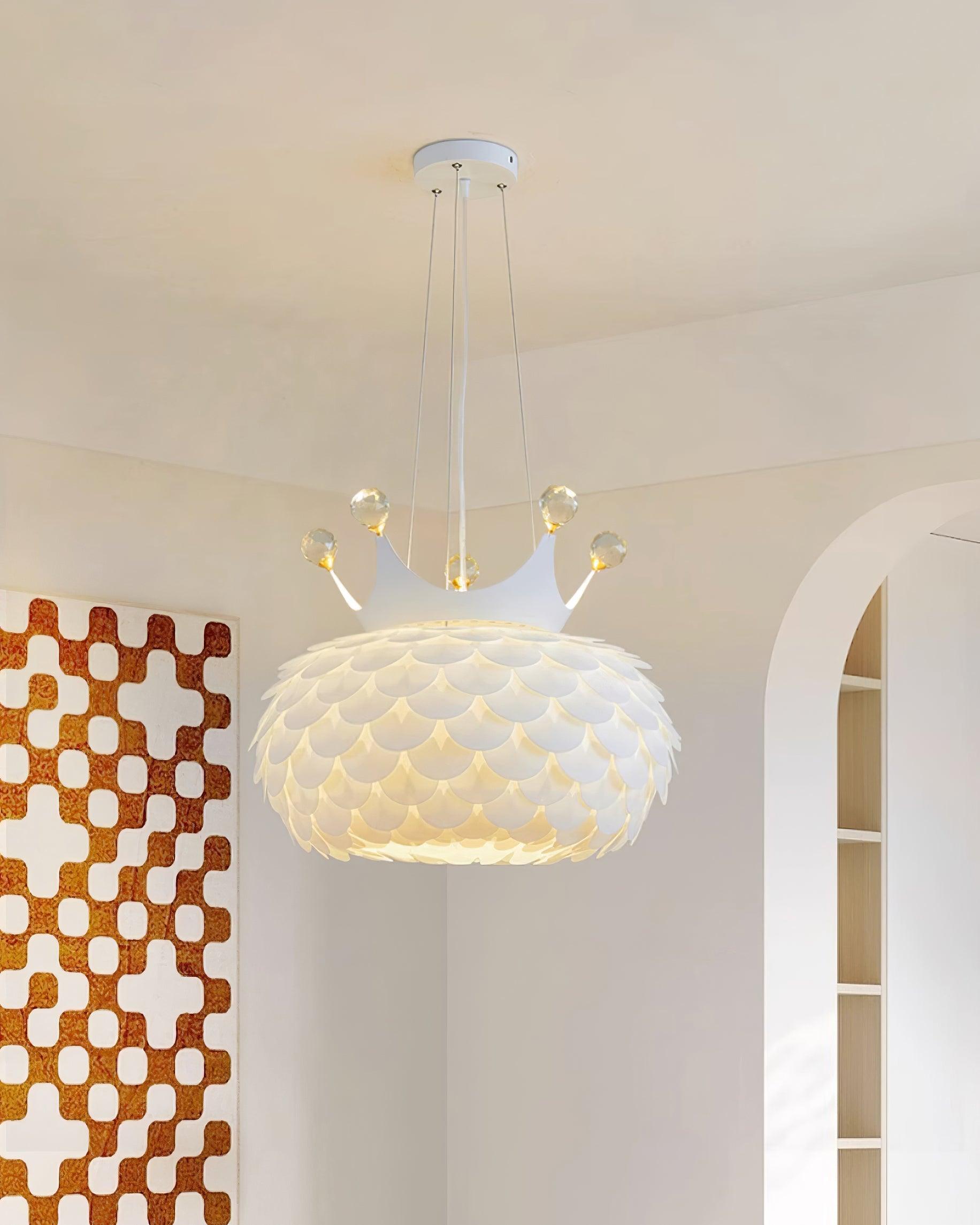 Crownel Pendant Lamp