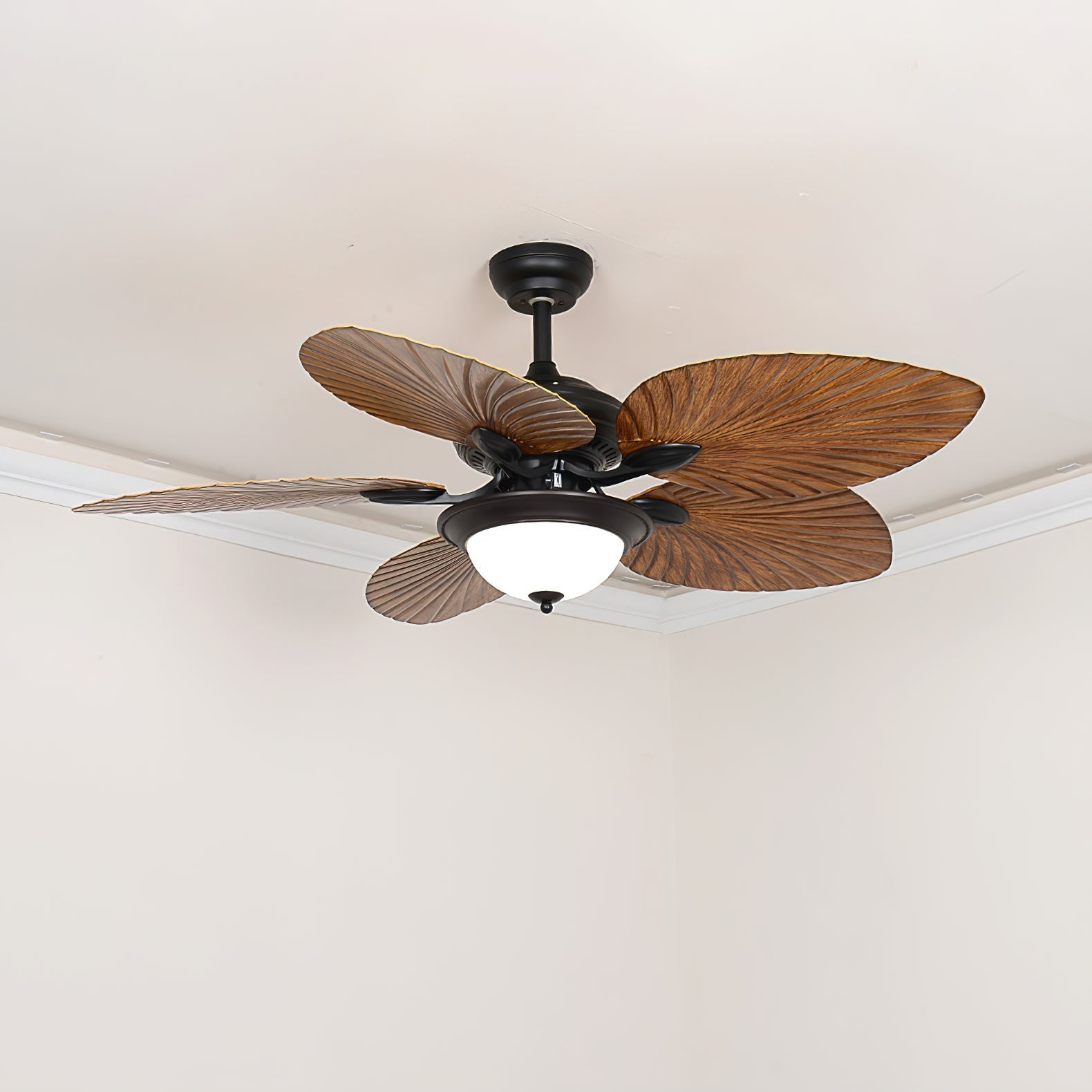 Kai Ceiling Fan Light