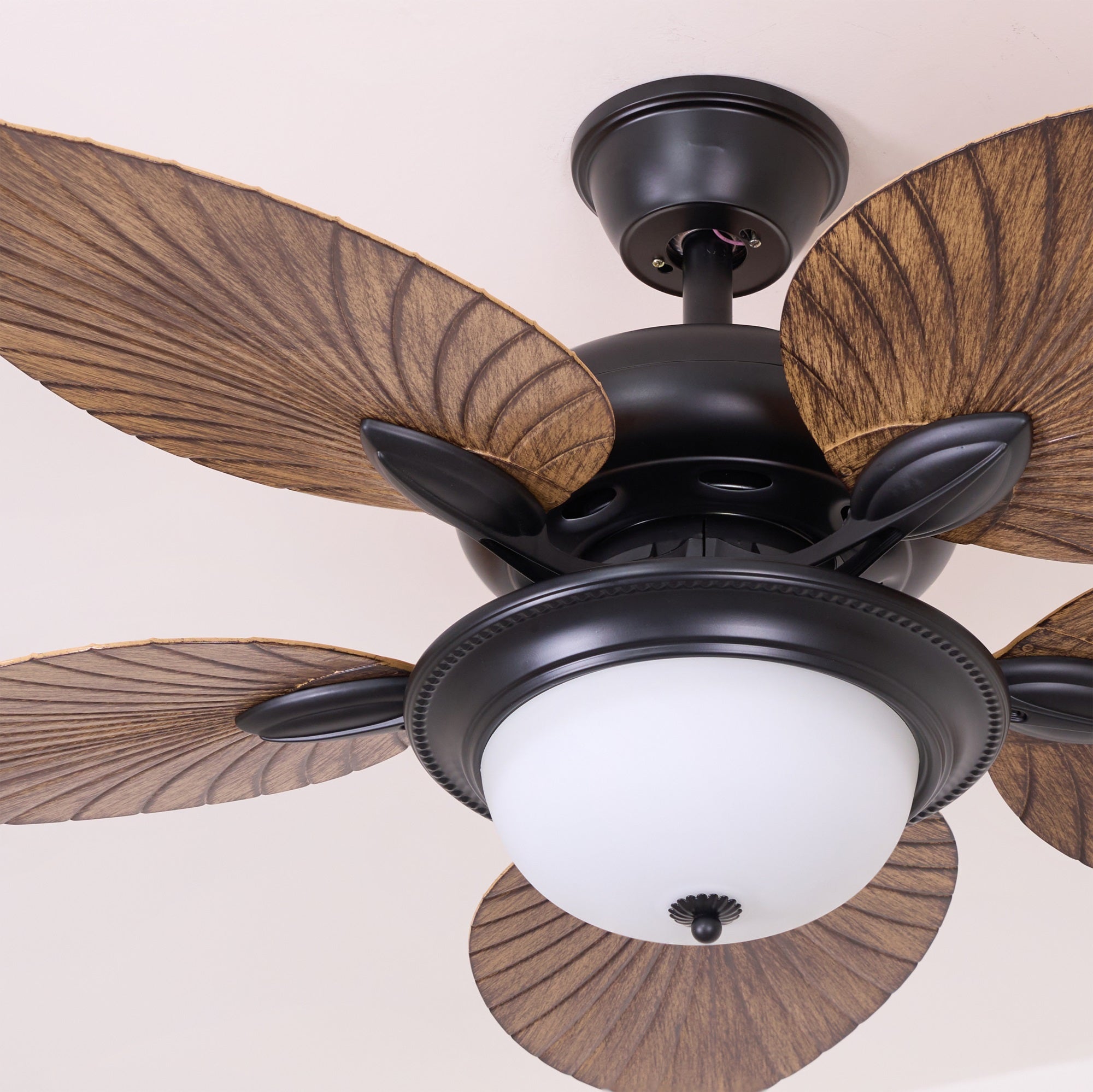 Kai Ceiling Fan Light