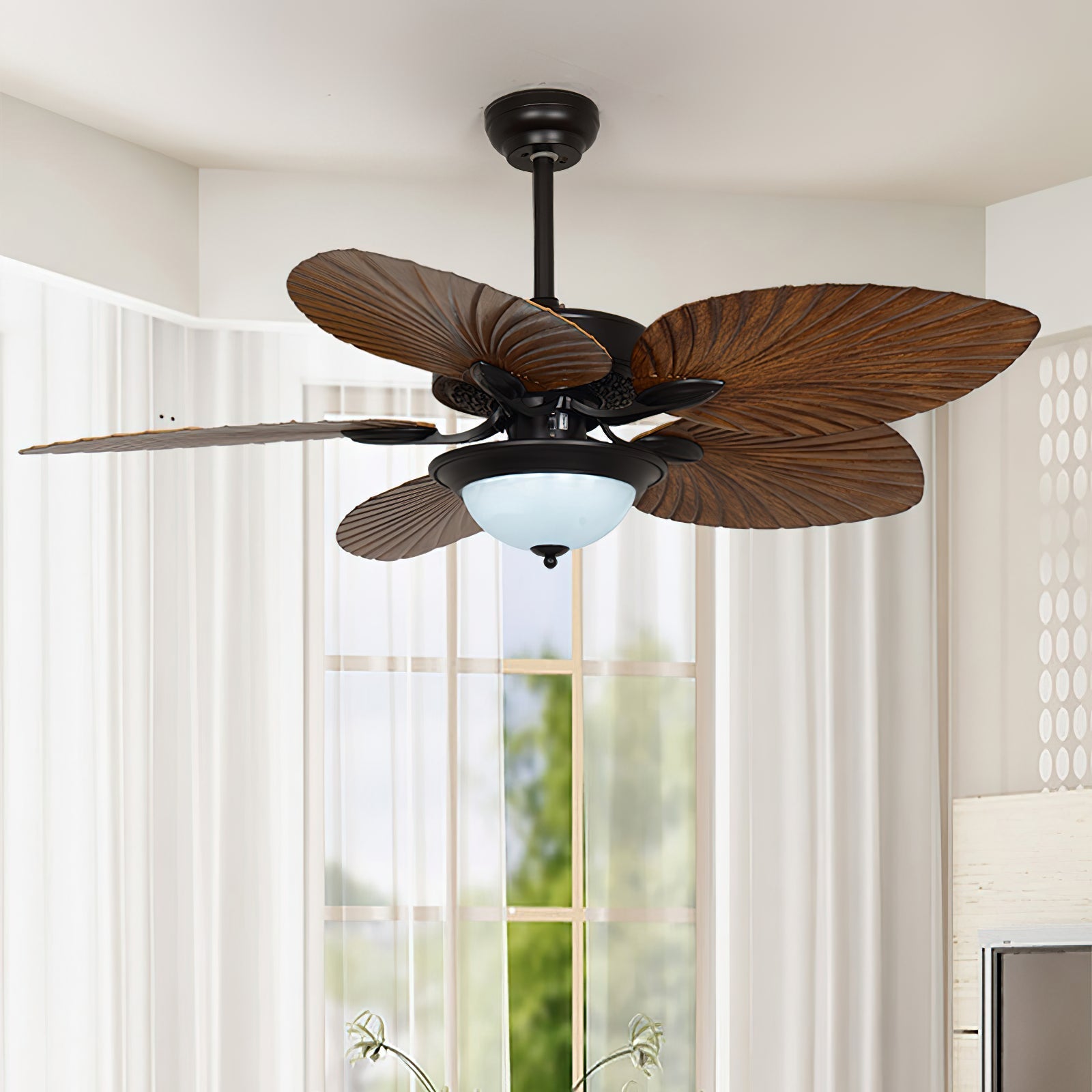 Kai Ceiling Fan Light
