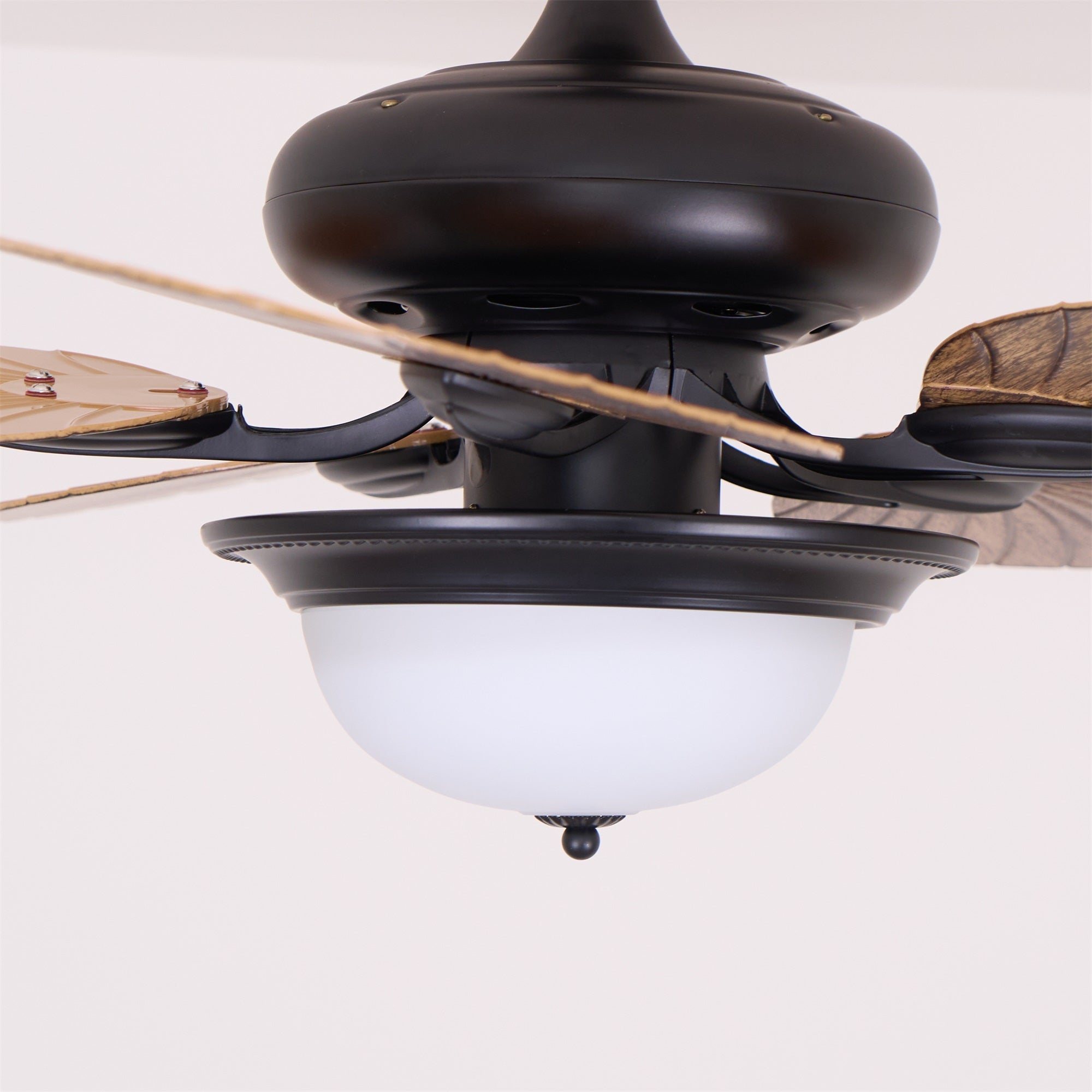 Kai Ceiling Fan Light