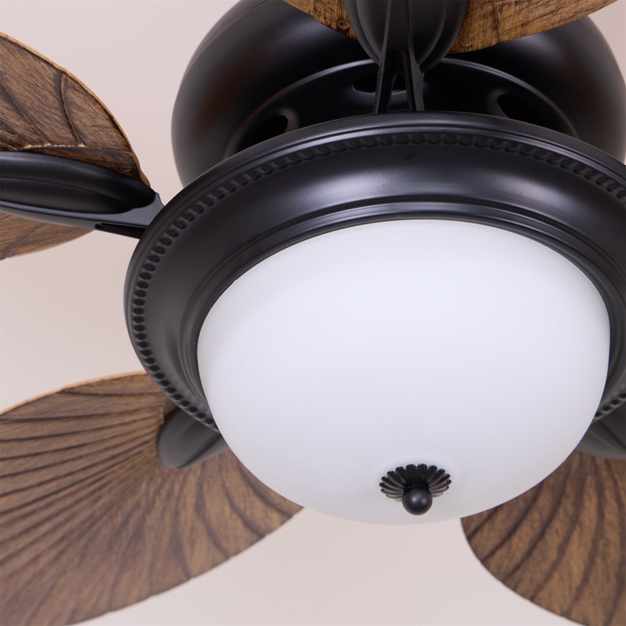 Kai Ceiling Fan Light