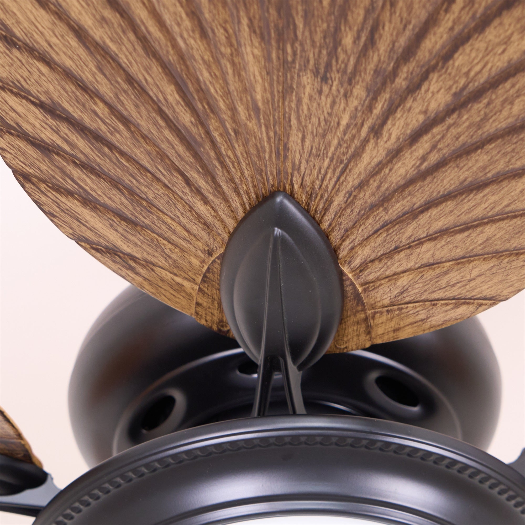 Kai Ceiling Fan Light