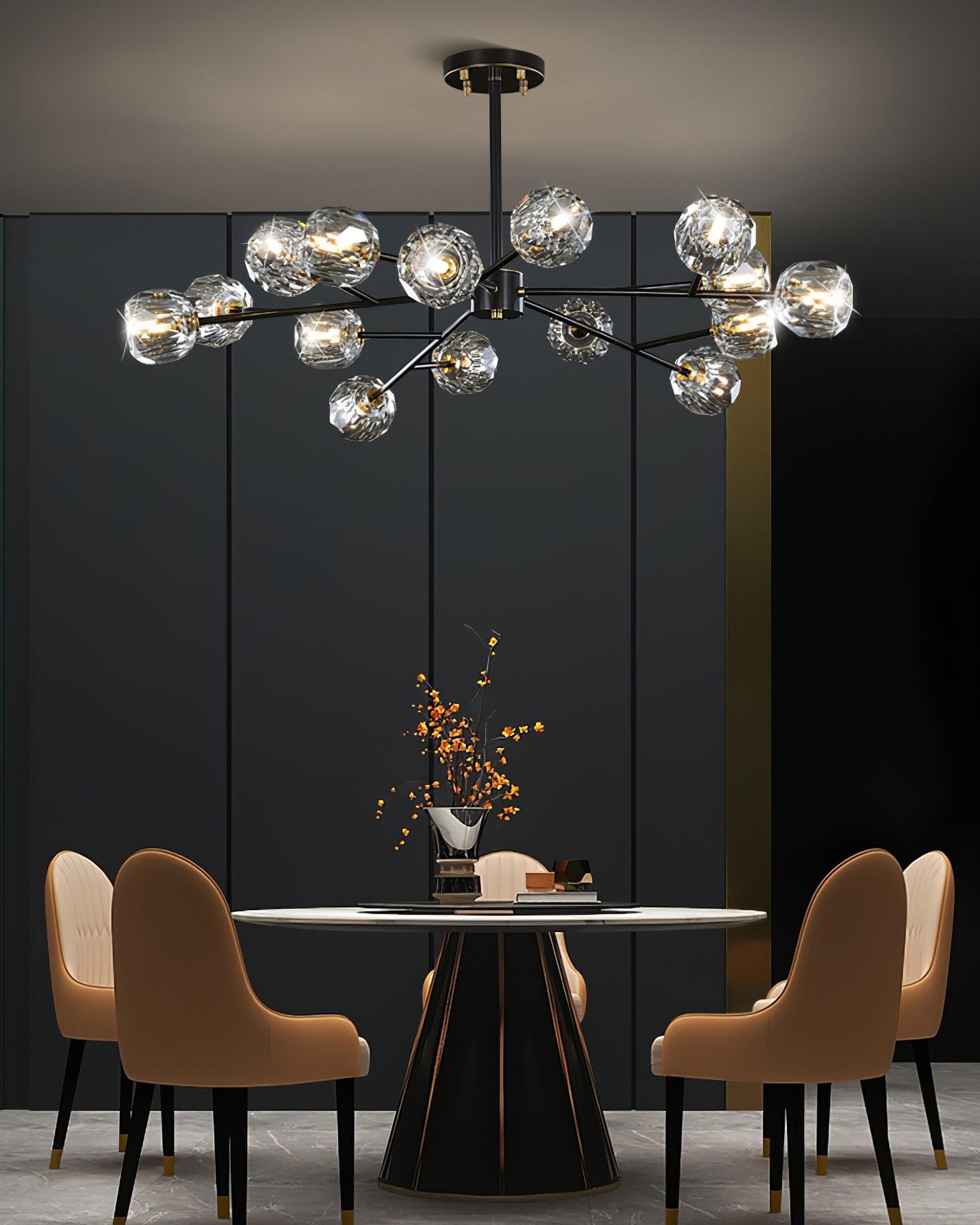 Cassian Chandelier
