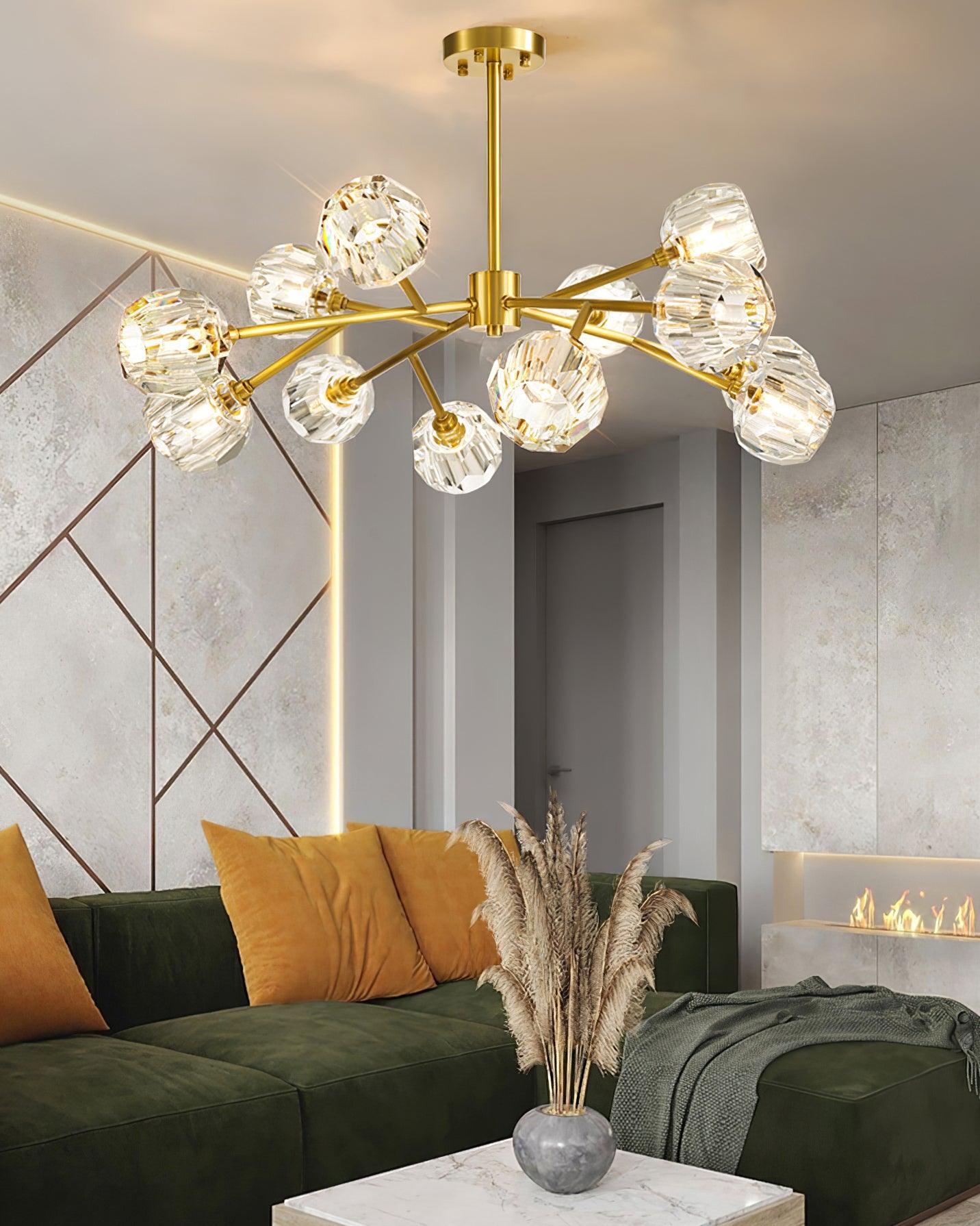 Cassian Chandelier