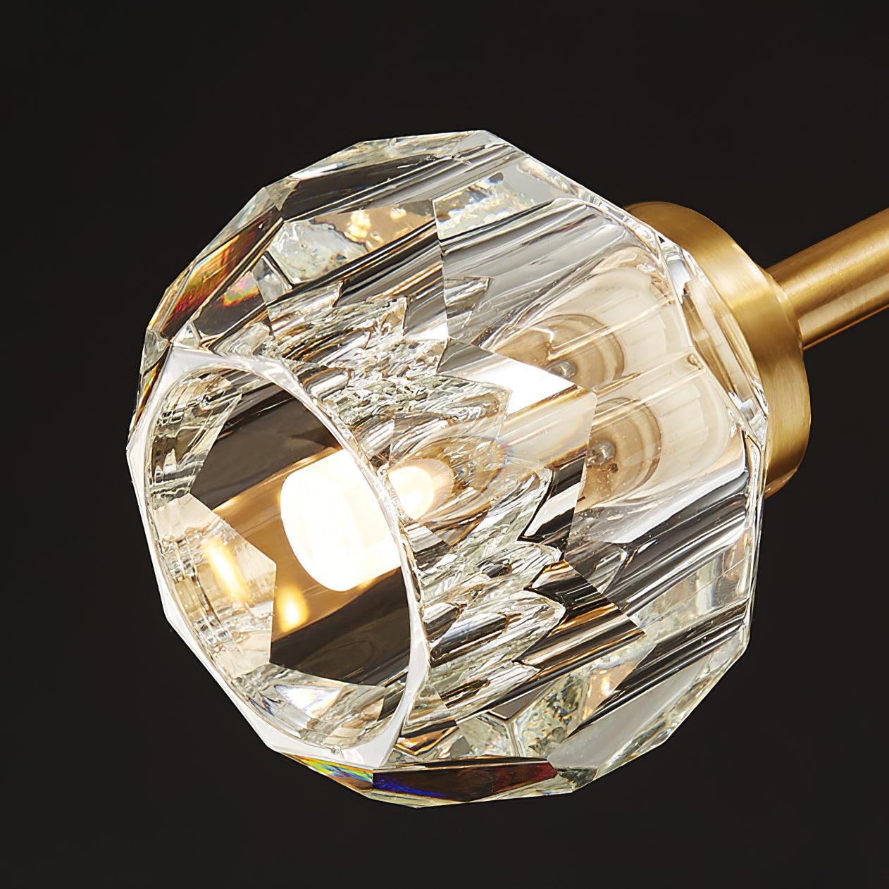 Cassian Chandelier